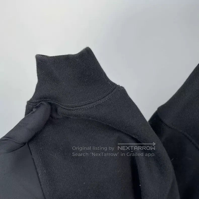 Balenciaga Balenciaga Cotton Hoodie Size US M / EU 48-50 / 2 - 8 Thumbnail