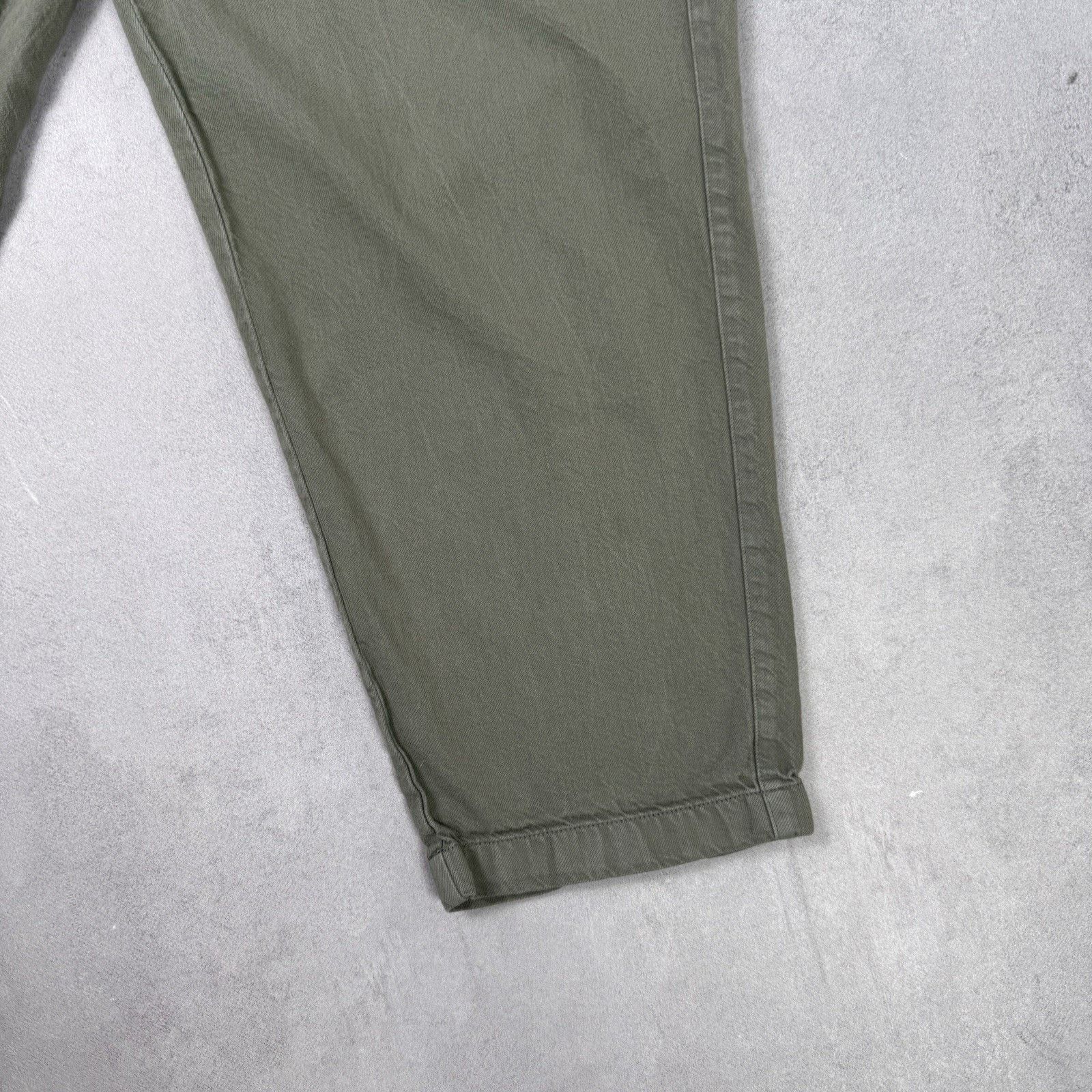 Kith Kith M Summer Classics 24 Pants Size XXL Olive Size US 38 / EU 54 - 4 Thumbnail
