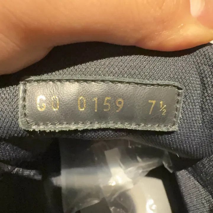 Louis Vuitton Louis Vuitton Tattoo High-Top Sneakers for All -2508 Size US 8.5 / EU 41-42 - 5 Thumbnail