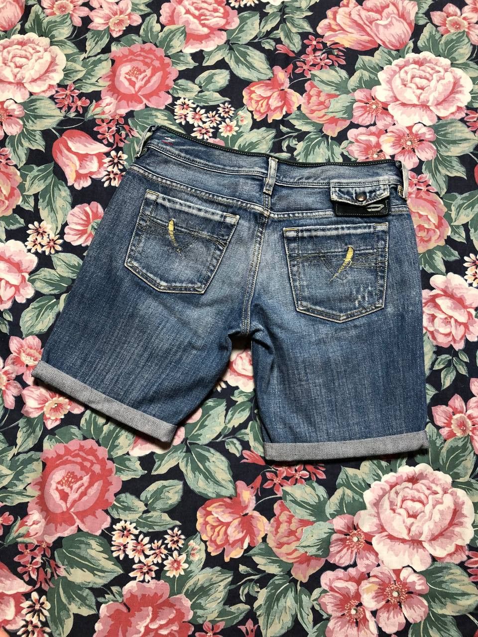 Diesel Diesel Bebel Shorts Size 28" / US 6 / IT 42 - 18 Thumbnail