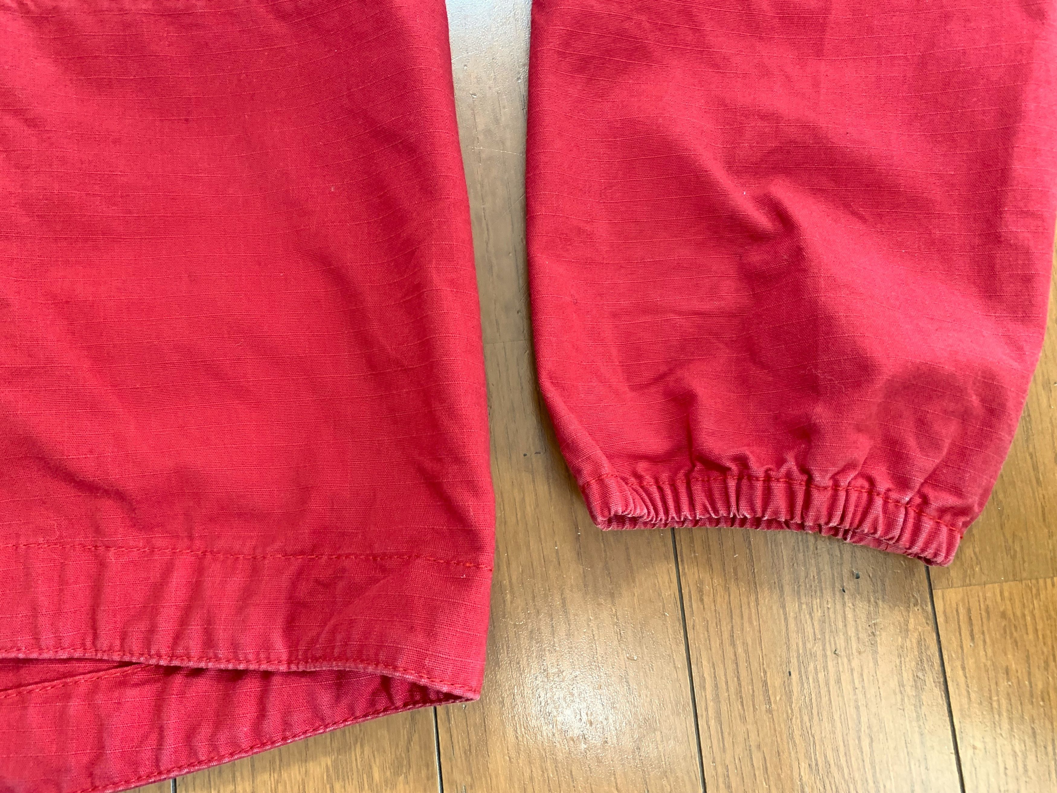 Engineered Garments Engineered Garments cotton ripstop jacket, size M Size US M / EU 48-50 / 2 - 6 Thumbnail