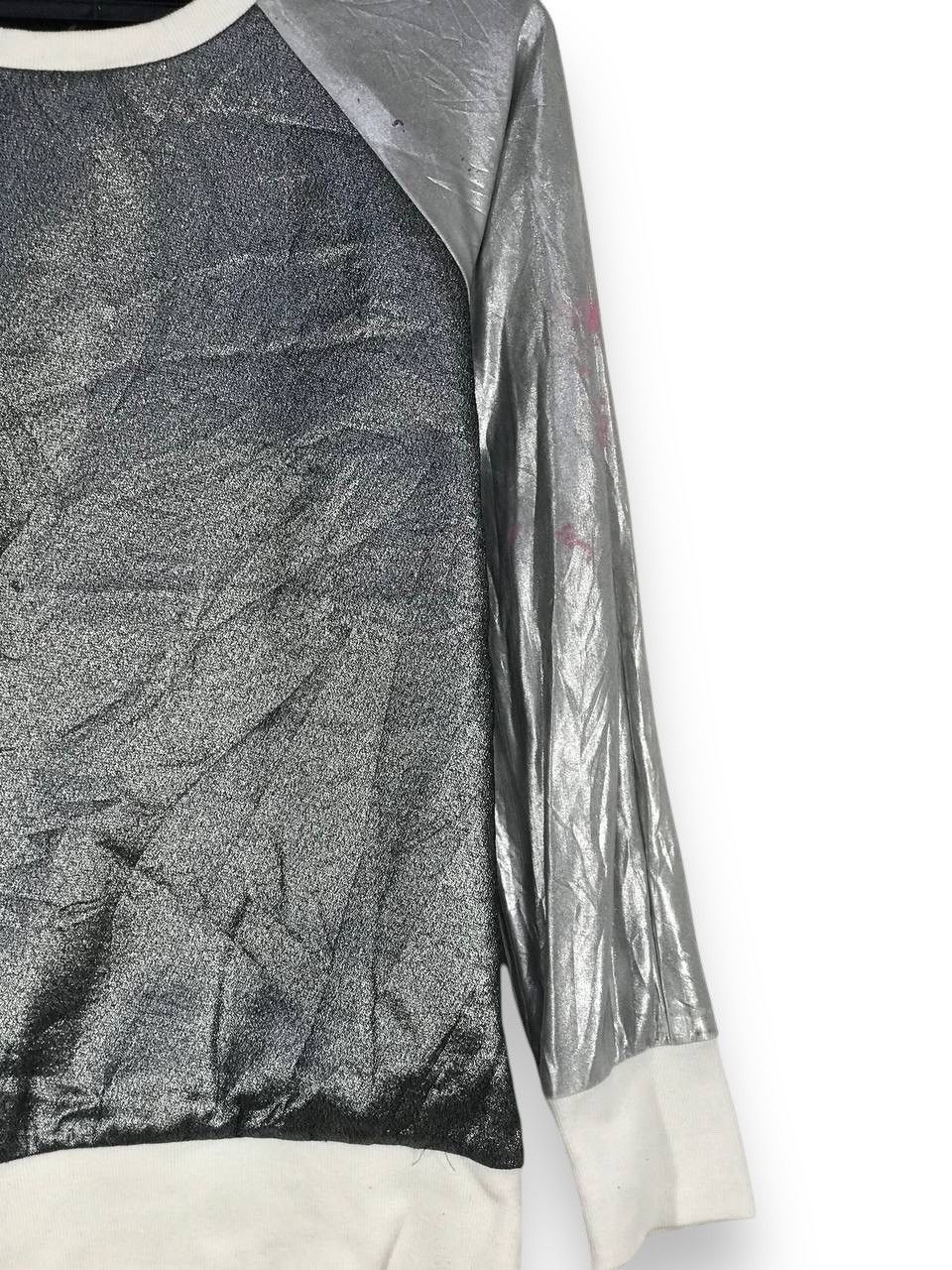 Japanese Brand × iO Input output brand glitter and shine bling glam disco glam Size US M / EU 48-50 / 2 - 2 Thumbnail