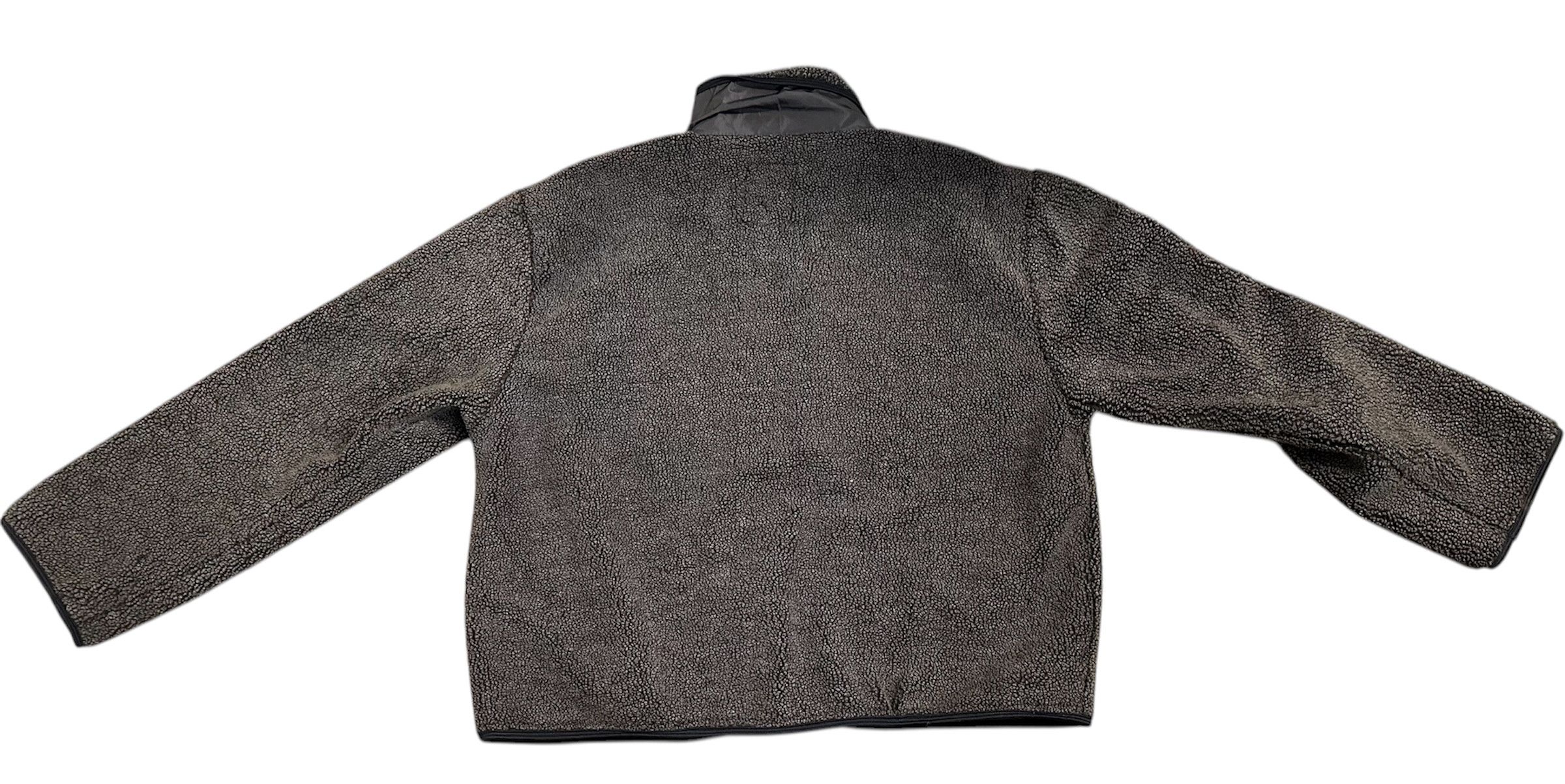basketcase gallery Basketcase cropped fleece jacket Size US L / EU 52-54 / 3 - 3 Thumbnail