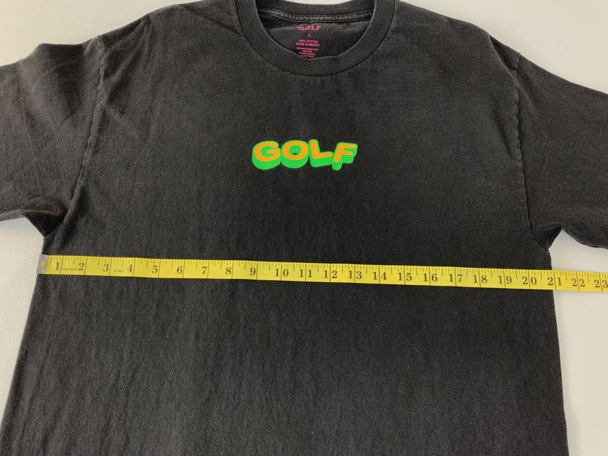 Golf Wang Golfwang Tyler The Creator Golf Printed Tee Size US L / EU 52-54 / 3 - 6 Thumbnail
