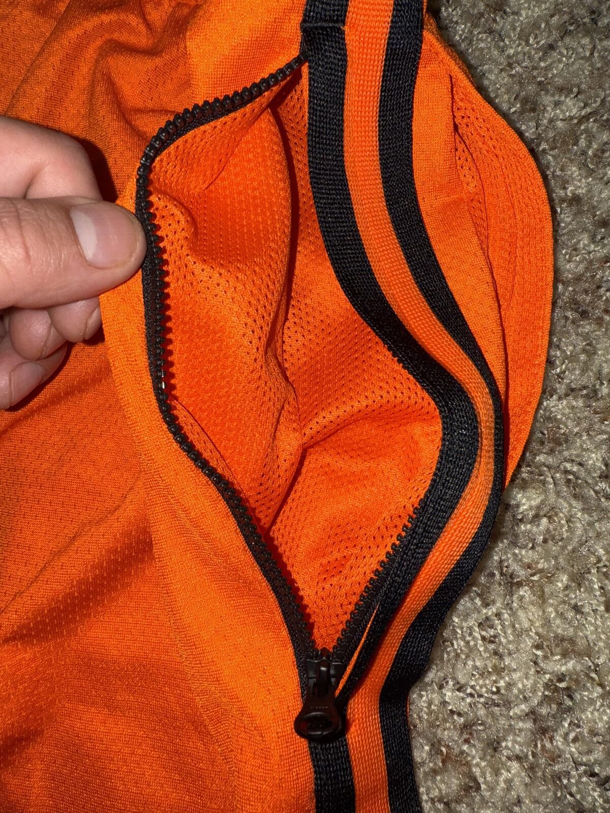 Nike Nike DNA Men's Dri-FIT 10” Basketball Shorts Sample Size US 30 / EU 46 - 6 Thumbnail