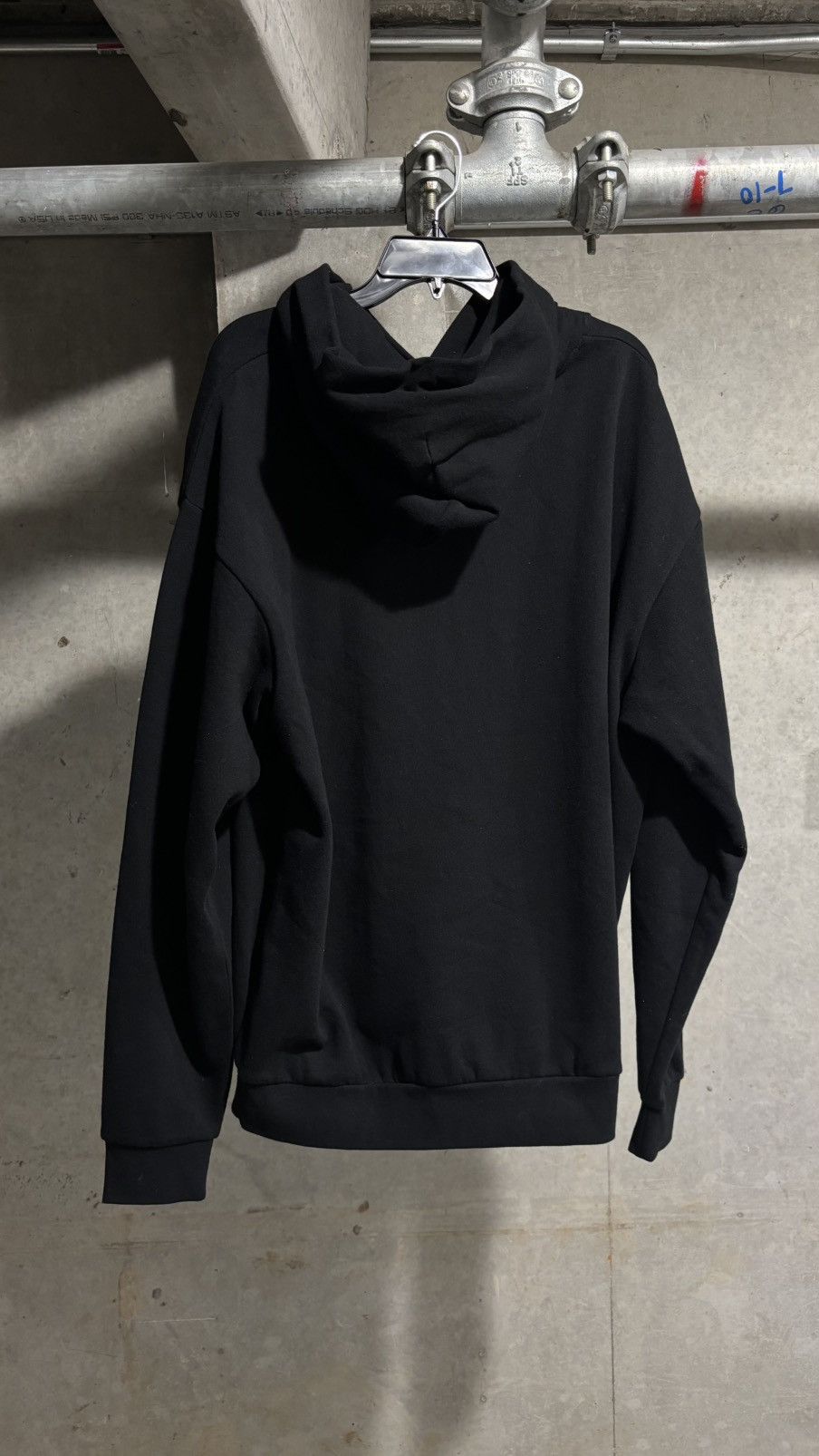Band Tees × Designer Osamason “Snake Sex” Hoodie Size US L / EU 52-54 / 3 - 3 Thumbnail