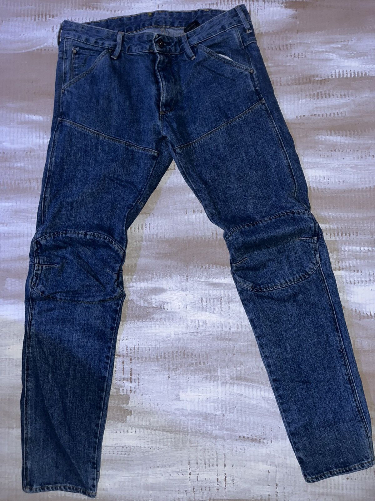 G-Star G-Star Jeans Size US 31 - 1 Thumbnail