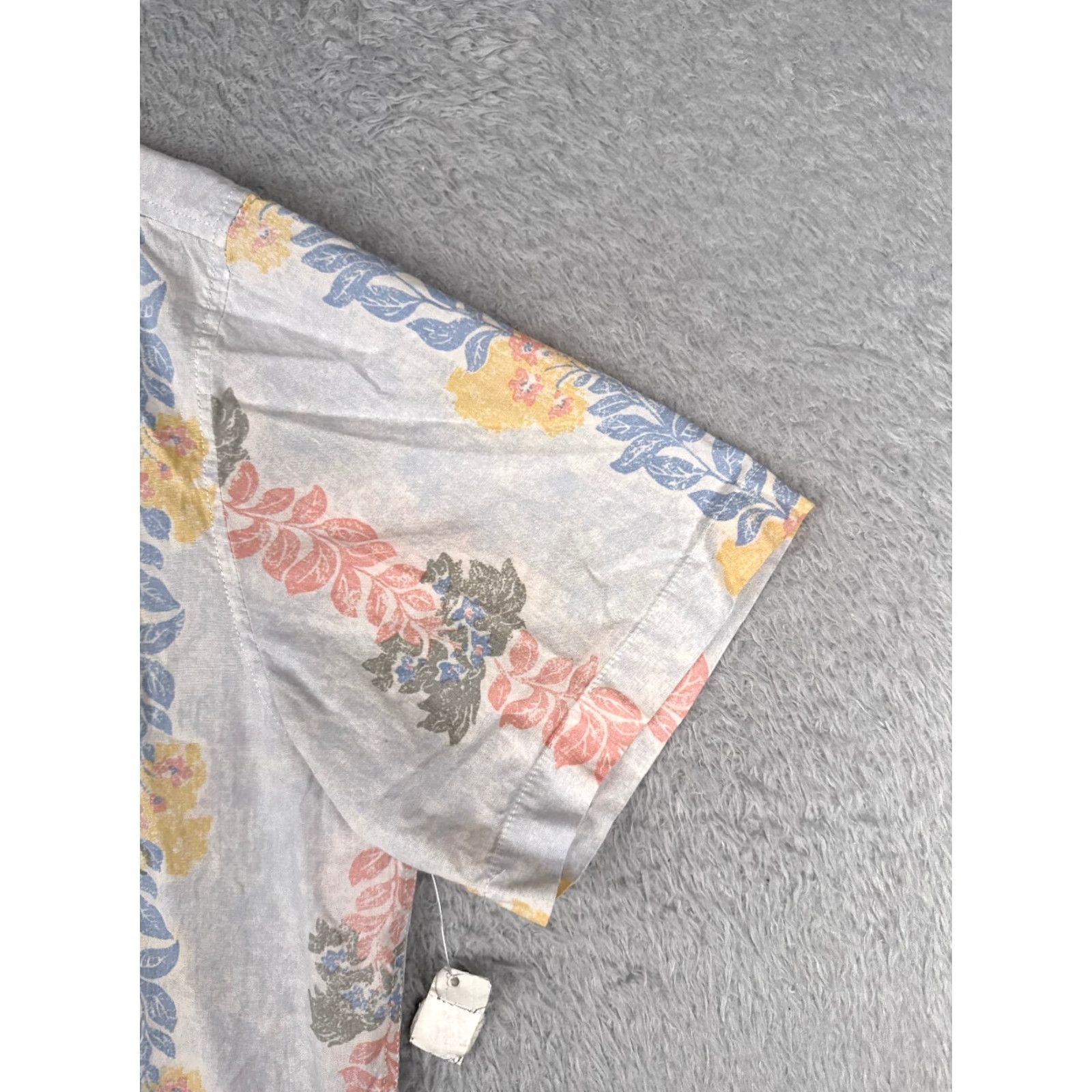 Vintage VINTAGE N/A Size US XL / EU 56 / 4 - 2 Thumbnail