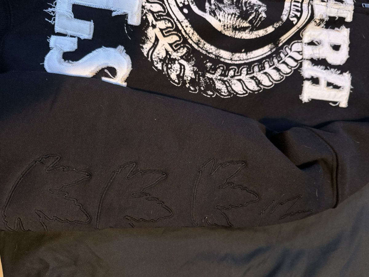 Other 2 graphic hoodie bundle Size US XL / EU 56 / 4 - 2 Thumbnail
