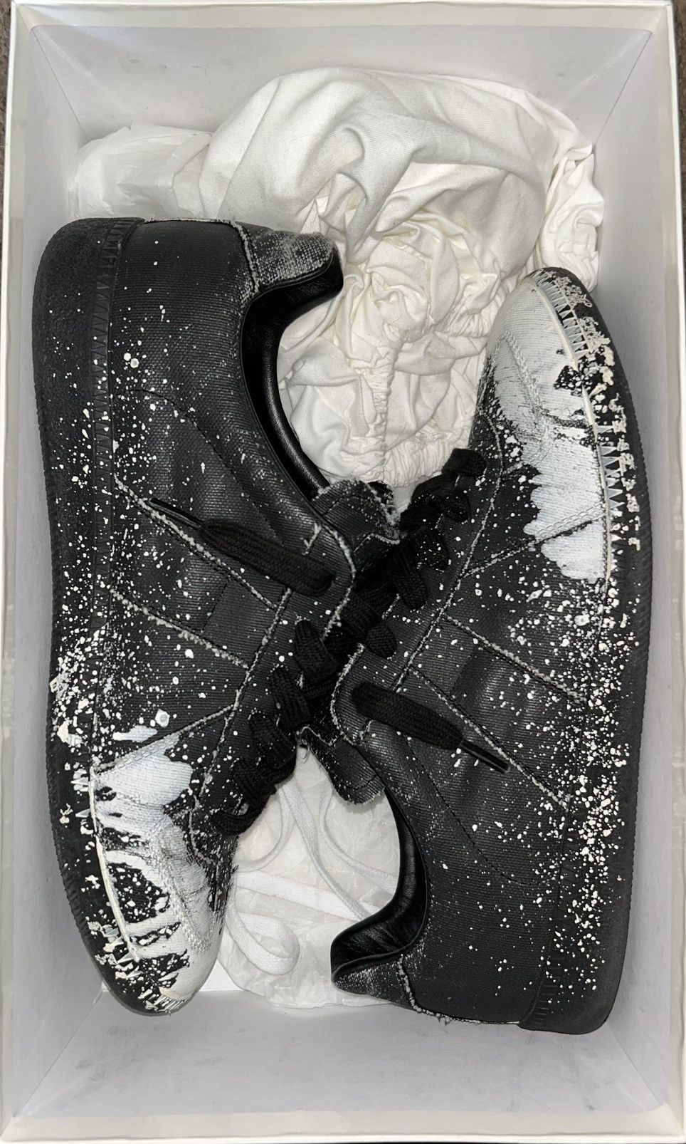 Maison Margiela Maison Margiela GAT Size US 8 / EU 41 - 1 Thumbnail