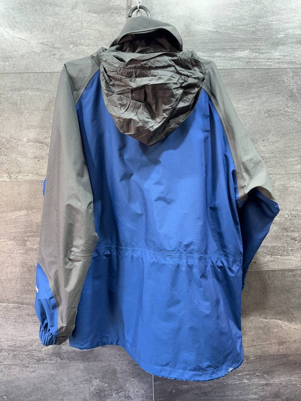 The North Face Vintage Y2K The North Face Outdoor HyVent Mens Jacket Size US XL / EU 56 / 4 - 15 Thumbnail