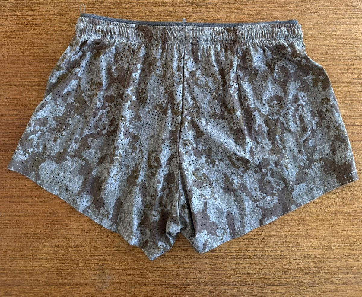 Other Satisfy Space-O 2.5” shorts Size 32" / US 10 / IT 46 - 2 Thumbnail
