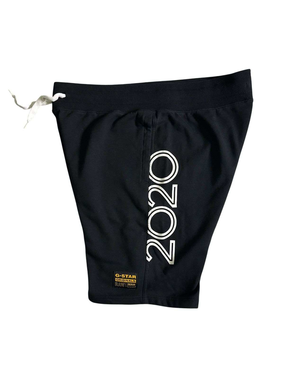 G-Star Olymp Relaxed Sweat Shorts Size US 40 / EU 56 - 2 Thumbnail