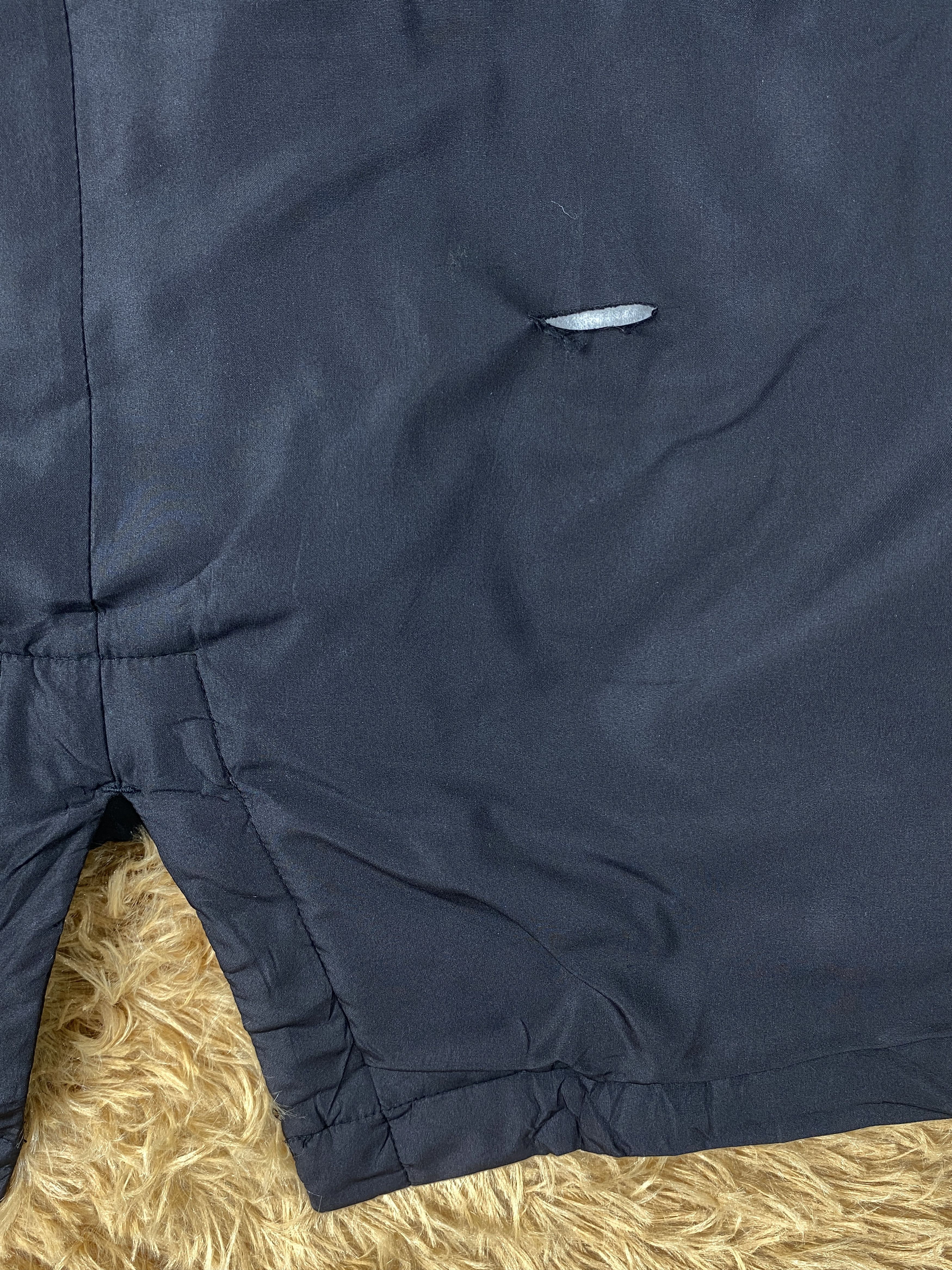Mizuno Vintage Mizuno Hoodie Long Jacket J1893 Size US M / EU 48-50 / 2 - 9 Thumbnail