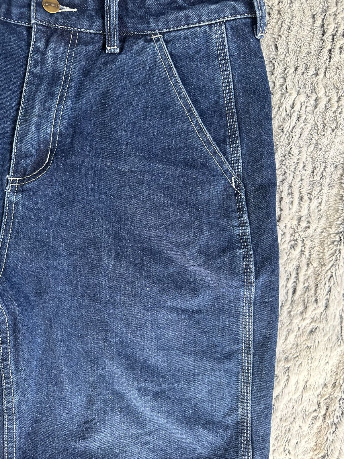 Carhartt Shorts carhartt Size US 34 / EU 50 - 8 Thumbnail