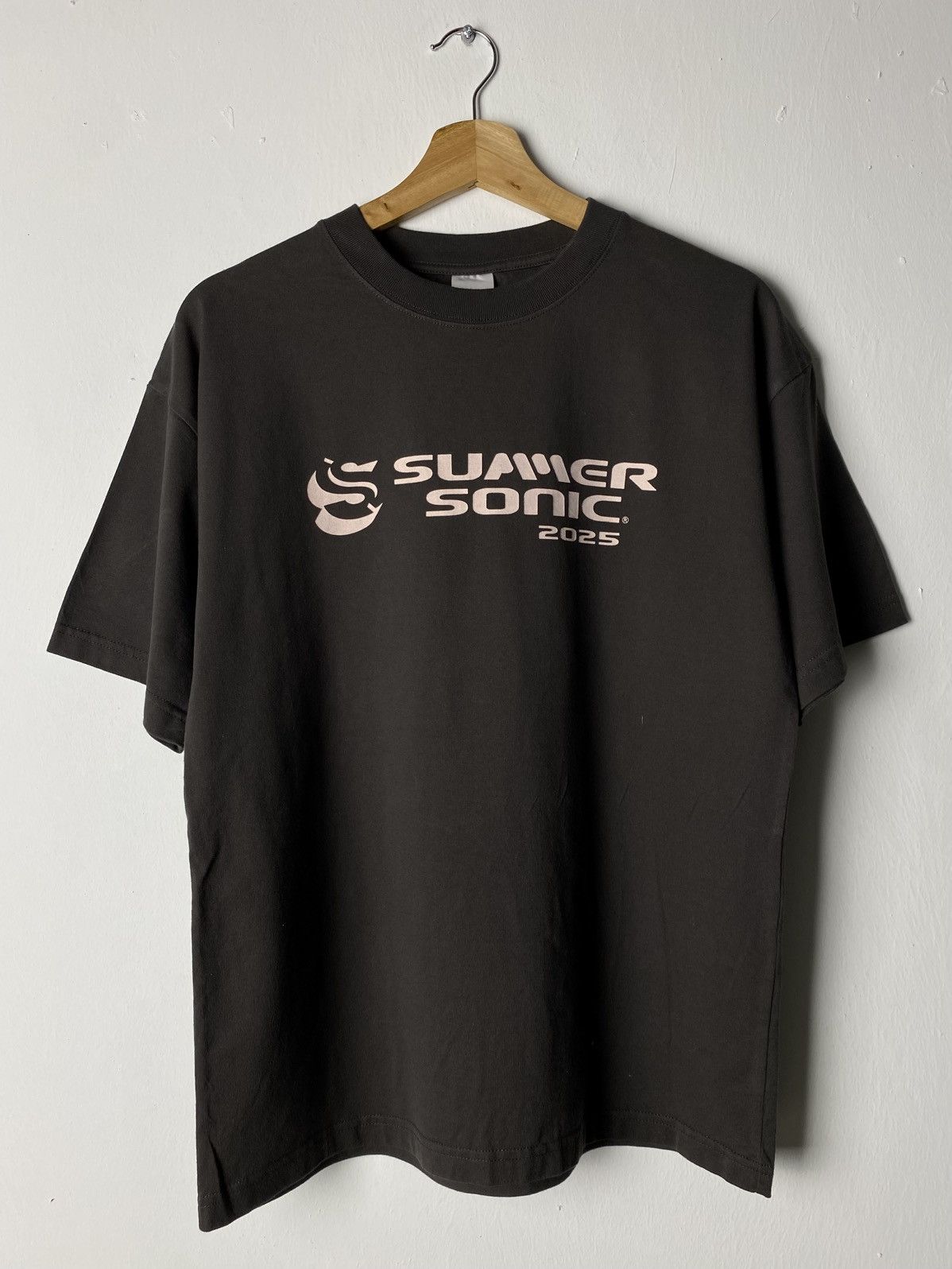 Xlarge Rare Xlarge x Xgirl Summer Sonic Crew 2025 Size US L / EU 52-54 / 3 - 5 Thumbnail