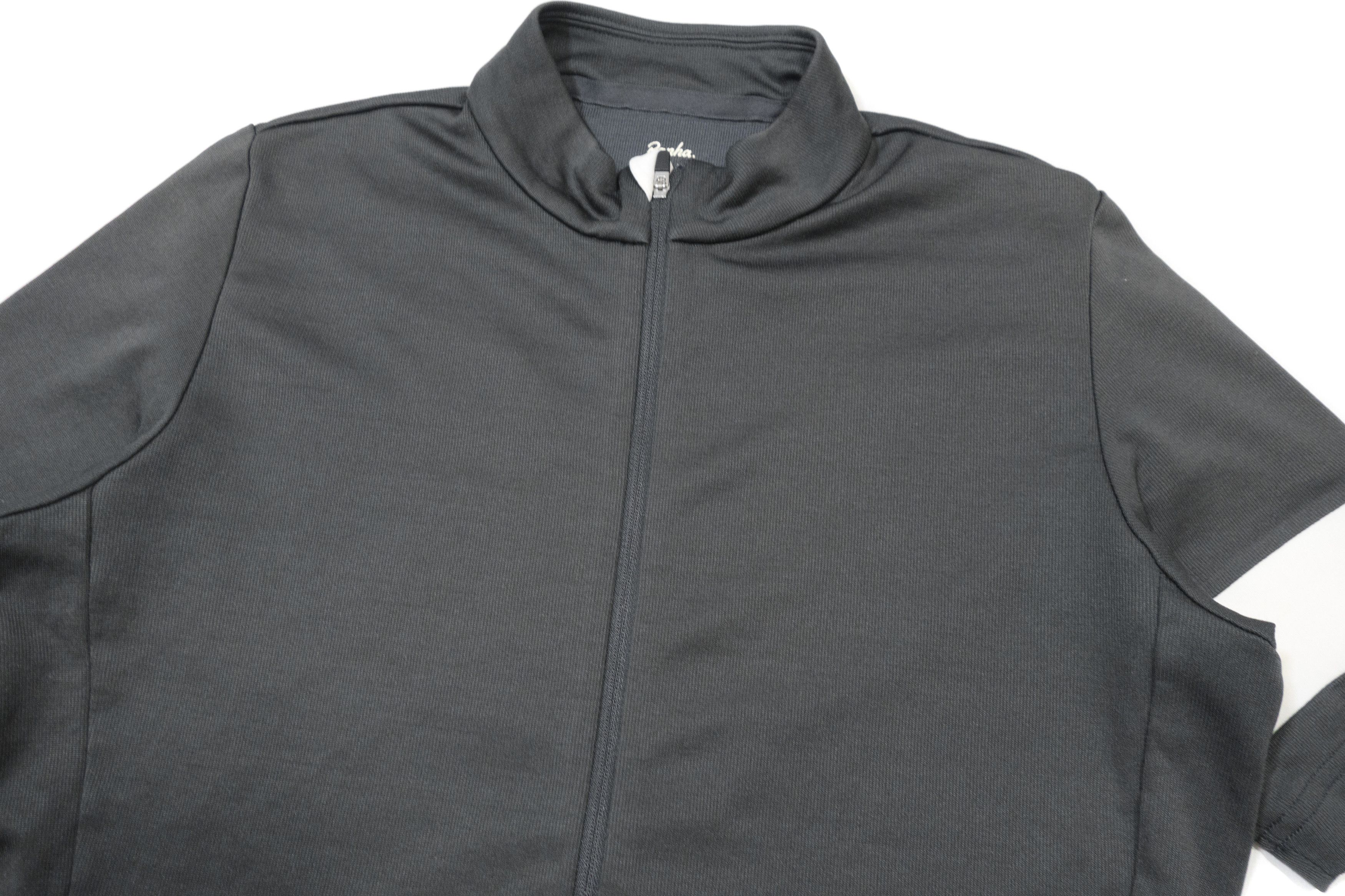 Rapha Classic Cycling Full Zip Jersey Size US M / EU 48-50 / 2 - 3 Thumbnail
