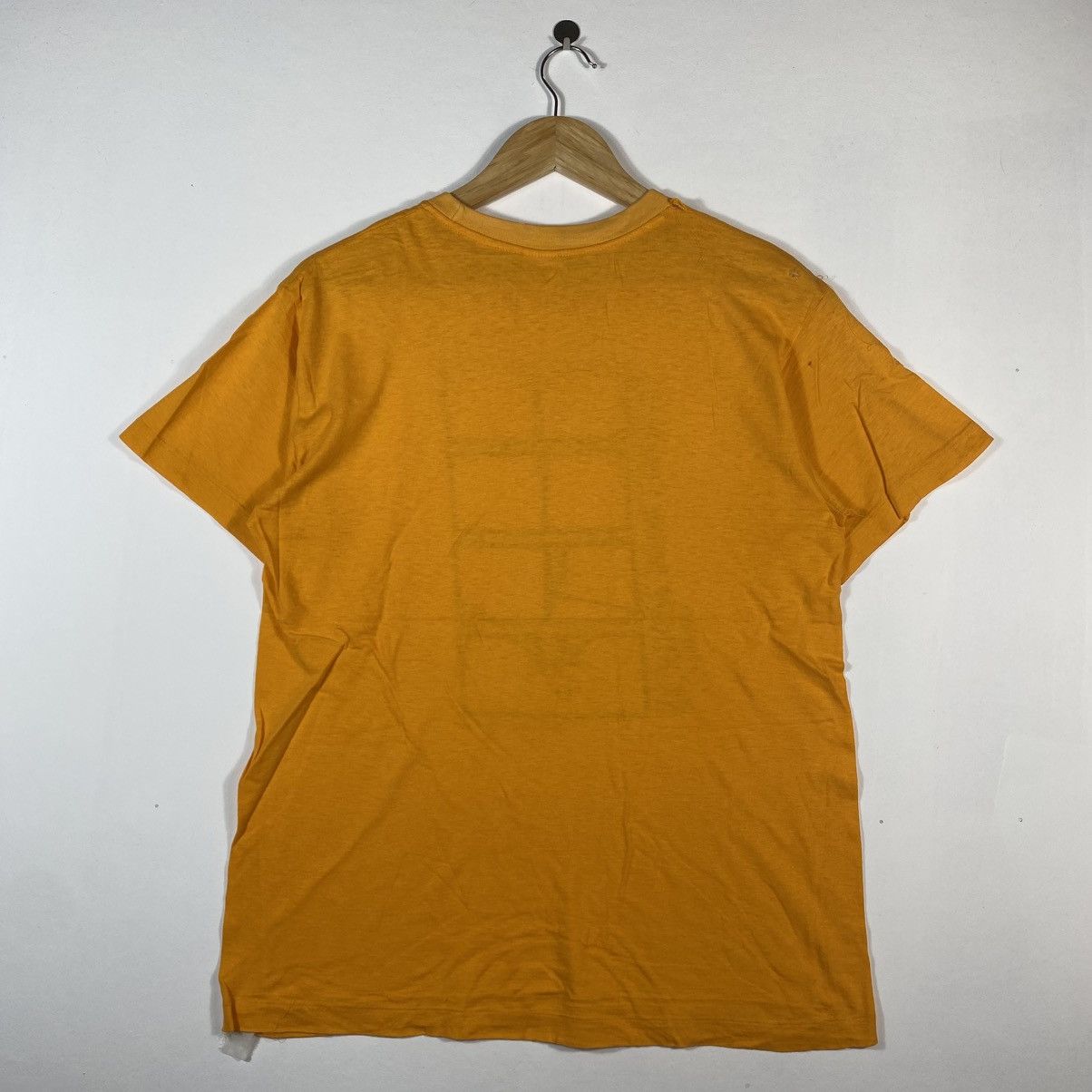 Cartoon Network Distressed NIGHTMARE BEFORE CHRISTMAS Cartoon Movie TeeShirt Size US M / EU 48-50 / 2 - 7 Thumbnail