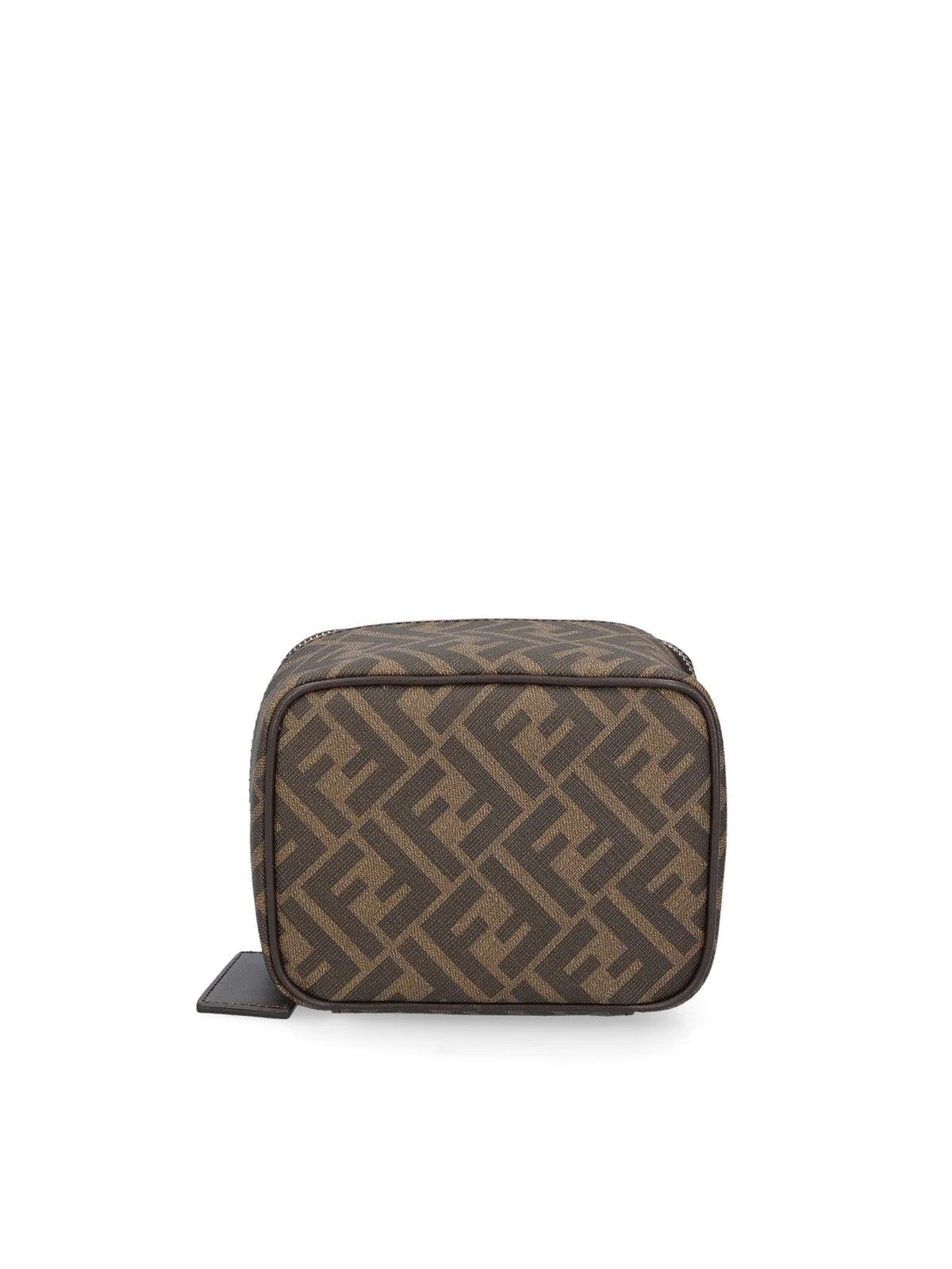 Fendi o1loc1c0824 Size: OS / Medium Travel Organiser in Brown Size ONE SIZE - 2 Thumbnail