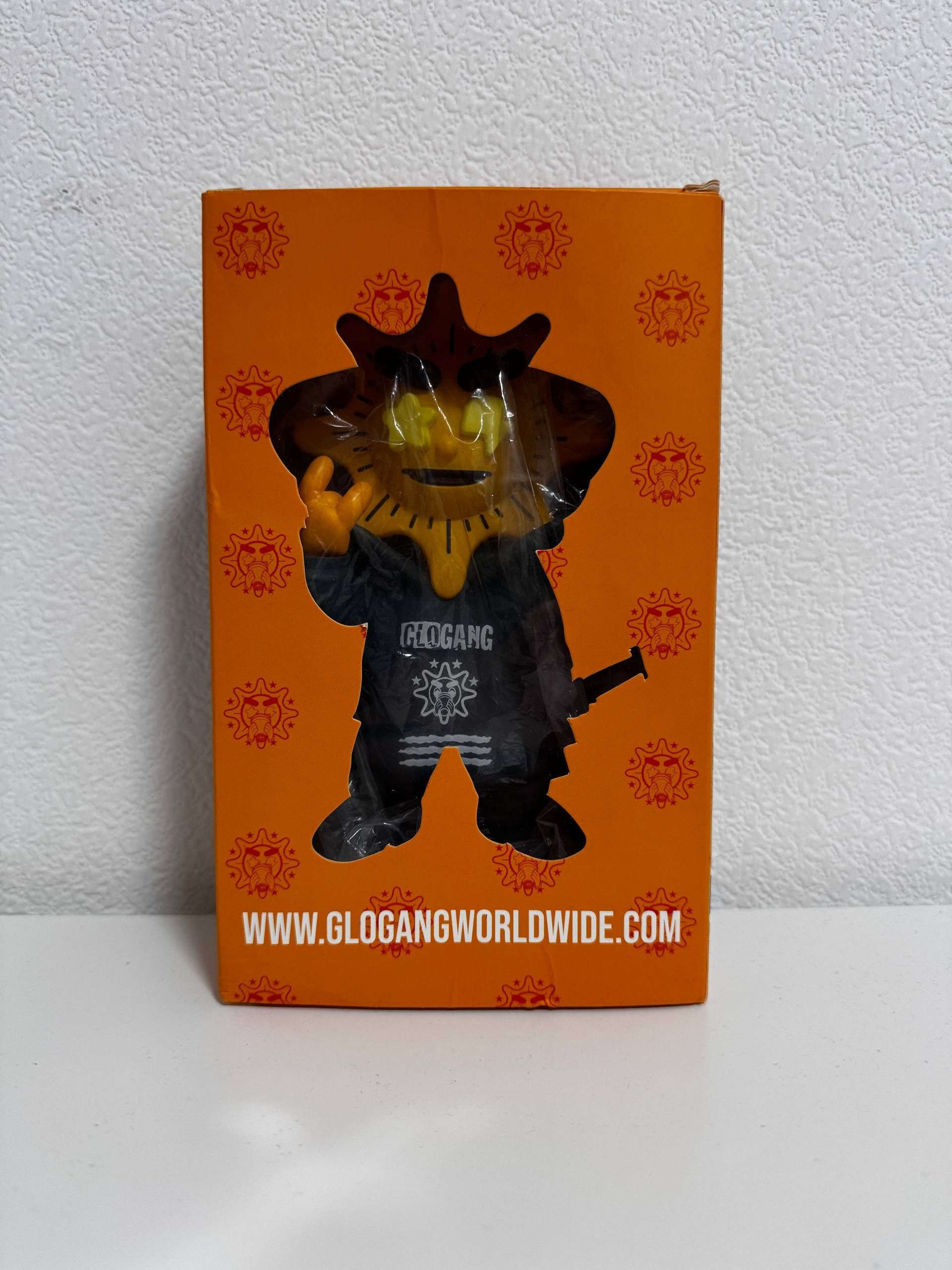 Glo Gang Glo Gang Vinyl Toy Size ONE SIZE - 4 Thumbnail
