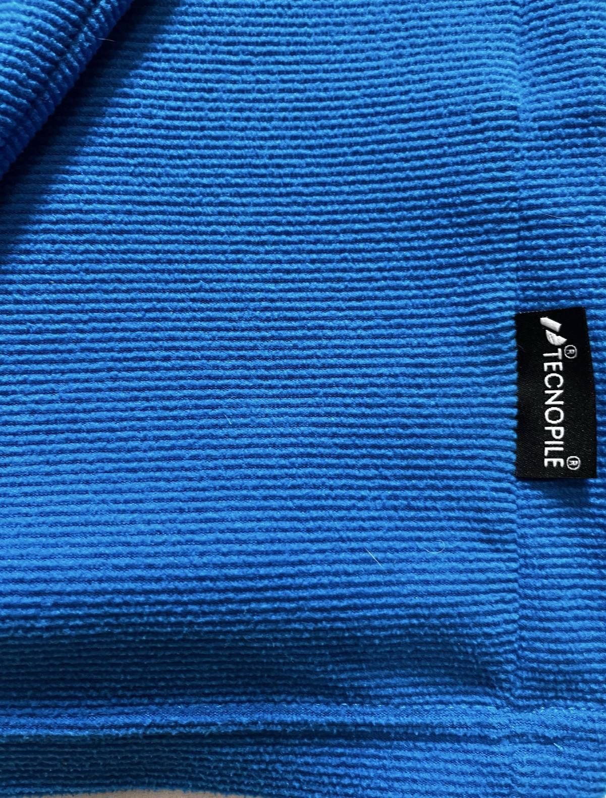 Jack Wolfskin Jack Wolfskin 1/4 Zip Fleece Pullover Blue XXl Size US XXL / EU 58 / 5 - 4 Thumbnail
