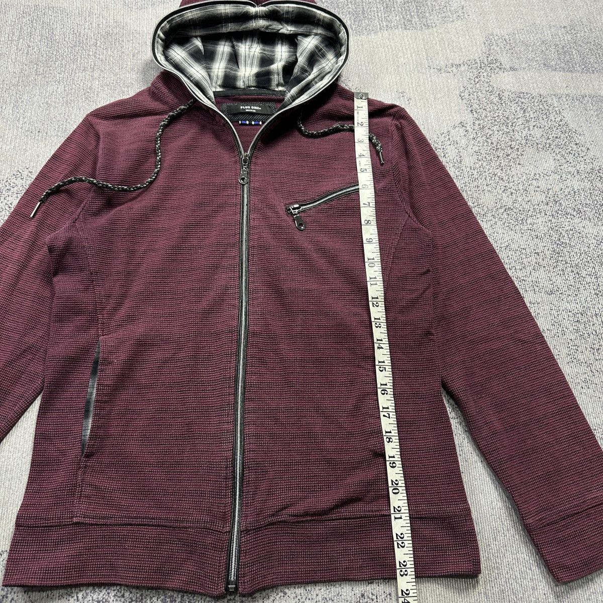 Japanese Brand Plus one japanese brand Size US S / EU 44-46 / 1 - 5 Thumbnail