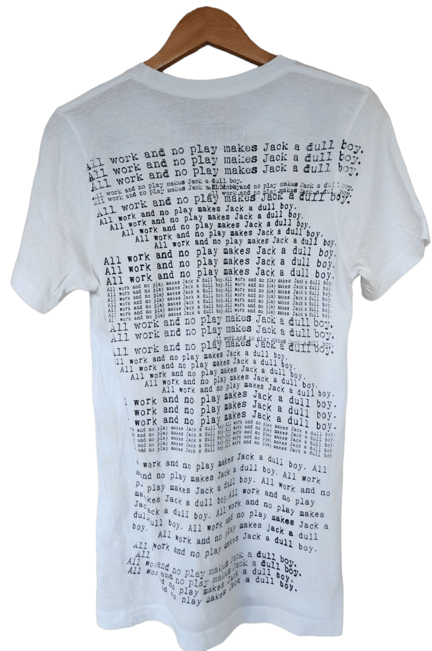 Other Western Evil Wording T Size US XS / EU 42 / 0 - 2 Thumbnail