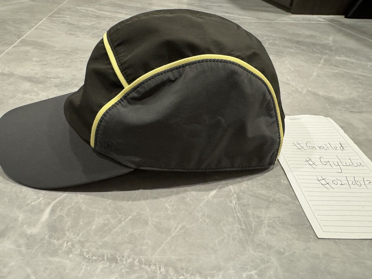 Hermes Hermes Nevada Line cap Size ONE SIZE - 4 Thumbnail
