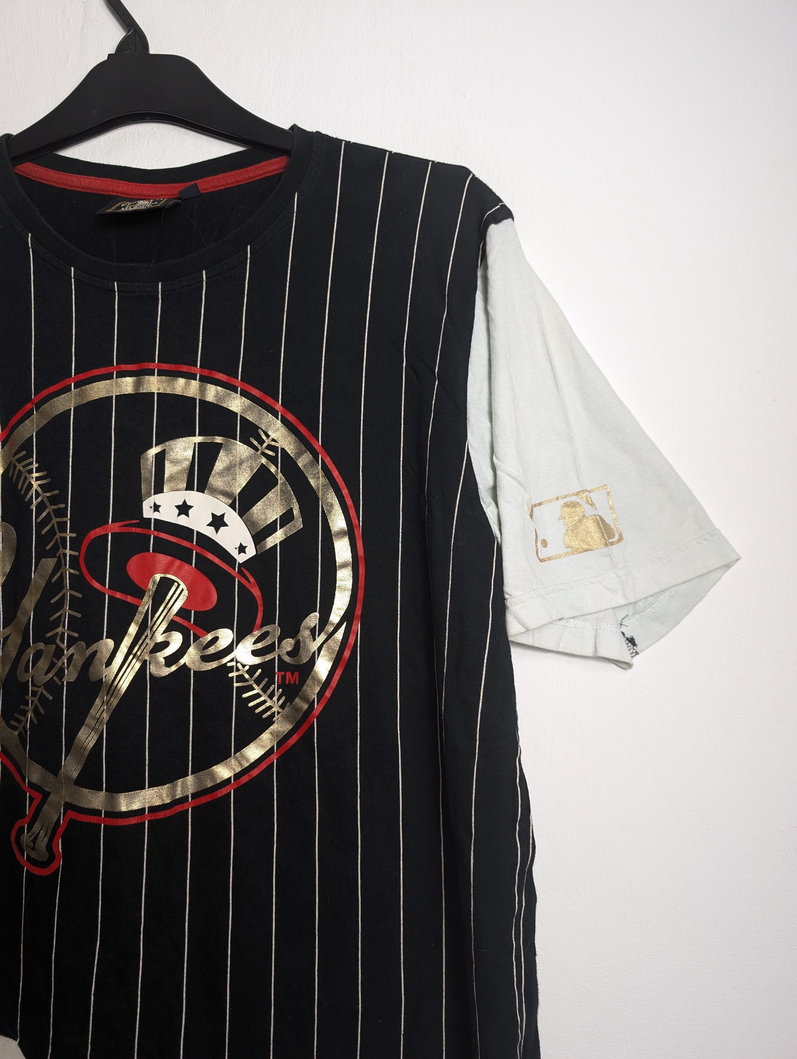 Majestic Vintage Majestic NY Yankees Cooperstown MLB Streetwear Size US M / EU 48-50 / 2 - 4 Thumbnail