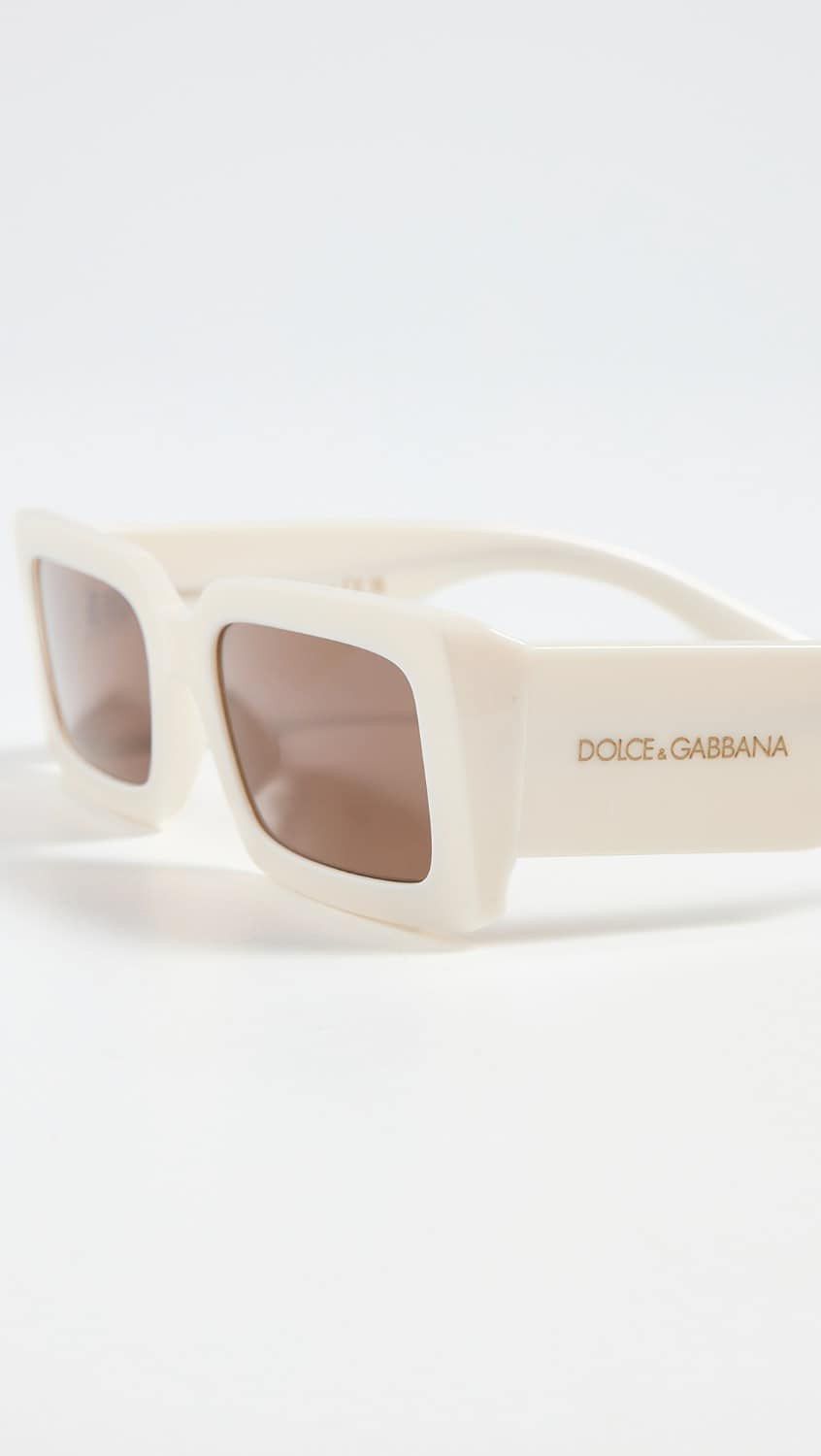 Dolce & Gabbana NEW Dolce & Gabbana DG4416-342973(DG4416-342973-53) Size ONE SIZE - 3 Thumbnail