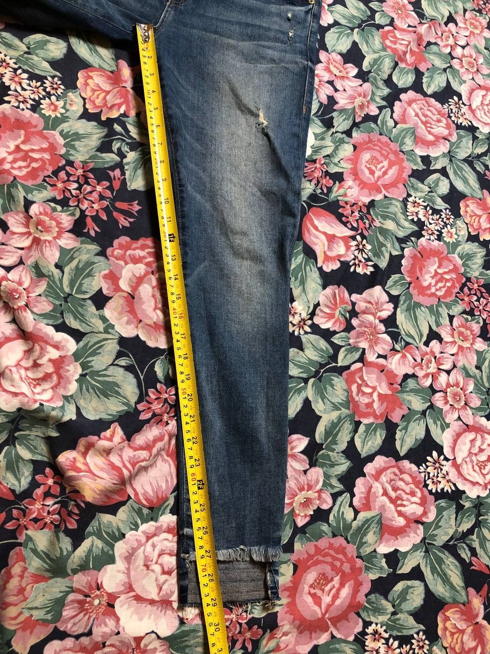 True Religion True Religion Jeans Size 31" - 16 Thumbnail
