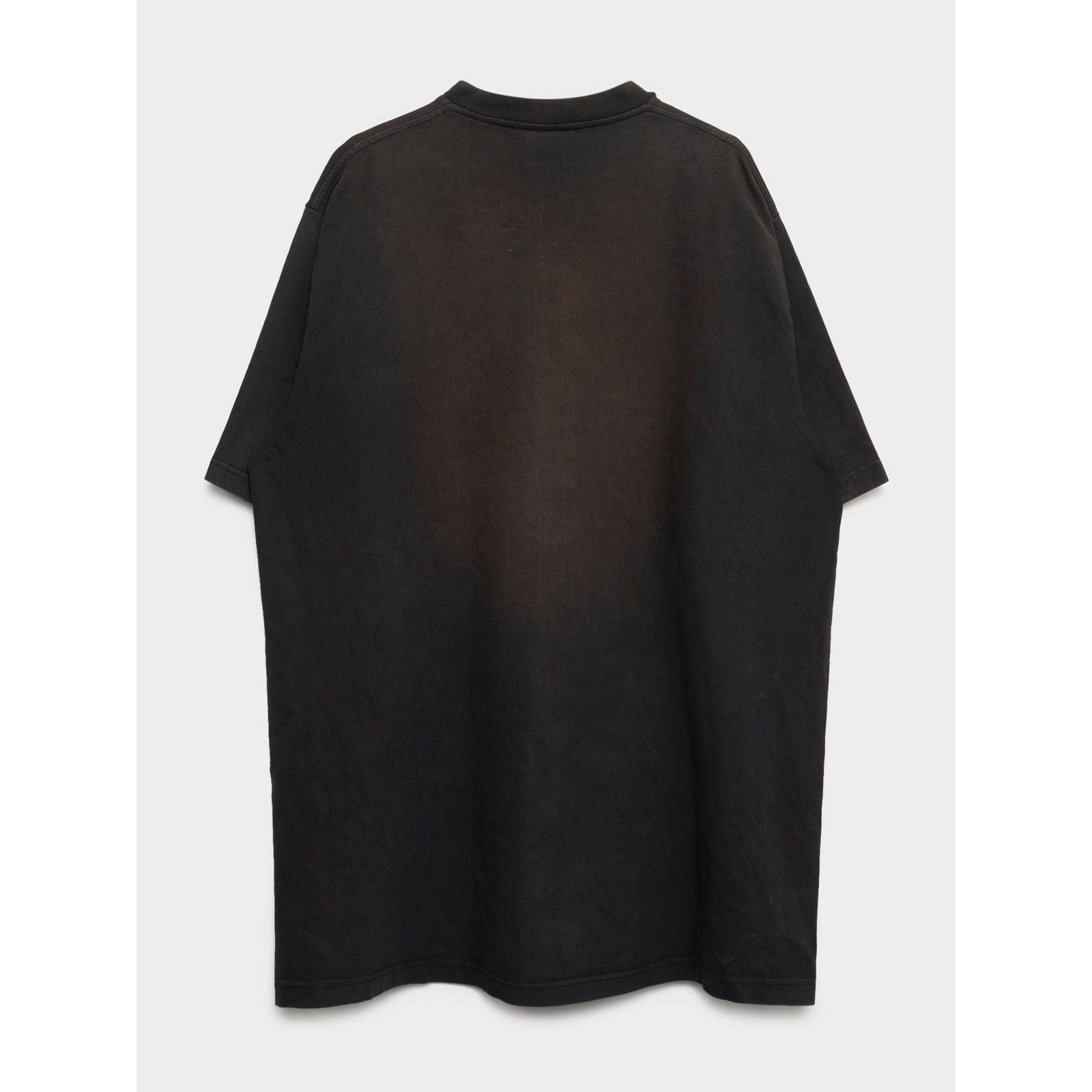 Vetements OG Heavy Metal T-Shirt Size US M / EU 48-50 / 2 - 3 Thumbnail