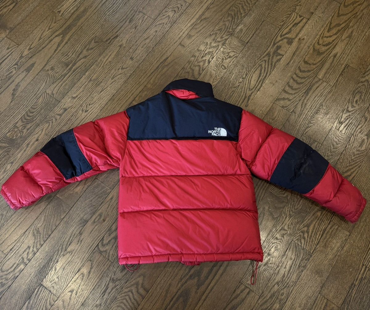 The North Face North Face Summit Series Fire Truck Red 700 Size US S / EU 44-46 / 1 - 6 Thumbnail