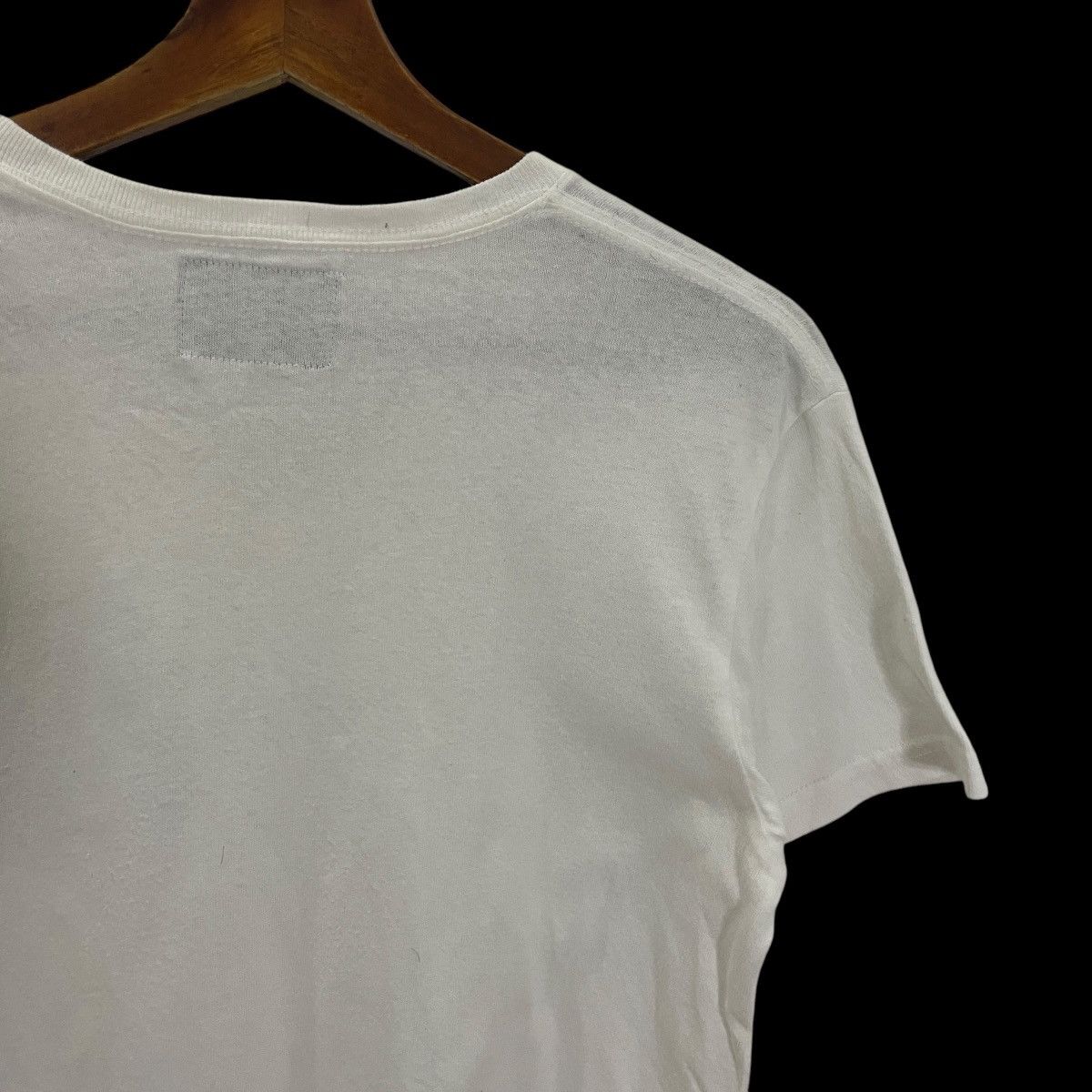 Number (N)ine Number Nine Tee Size US S / EU 44-46 / 1 - 10 Thumbnail