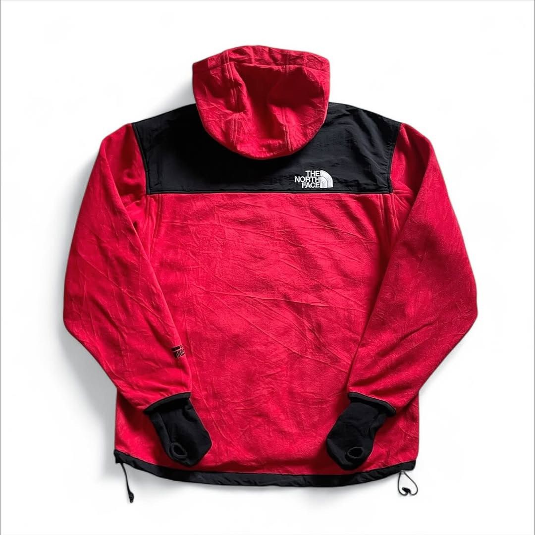 The North Face 🔥RARE🔥90’s North Face Aksu Gore Windstopper Fleece Jacket Size US L / EU 52-54 / 3 - 2 Thumbnail