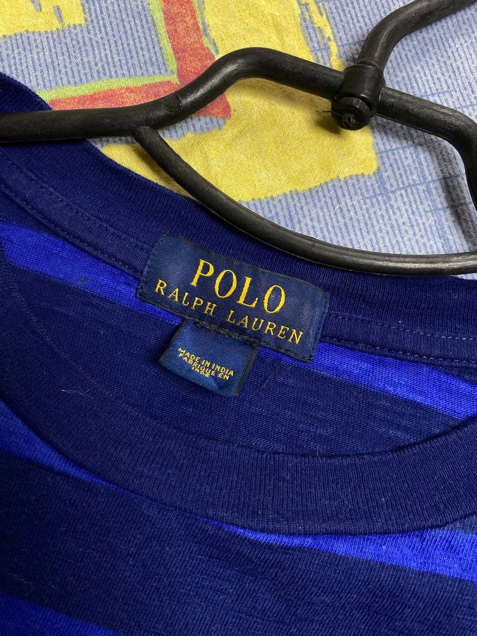 Polo Ralph Lauren Vintage Y2K Polo Ralph Lauren Sweater Size US XXS / EU 40 - 9 Thumbnail