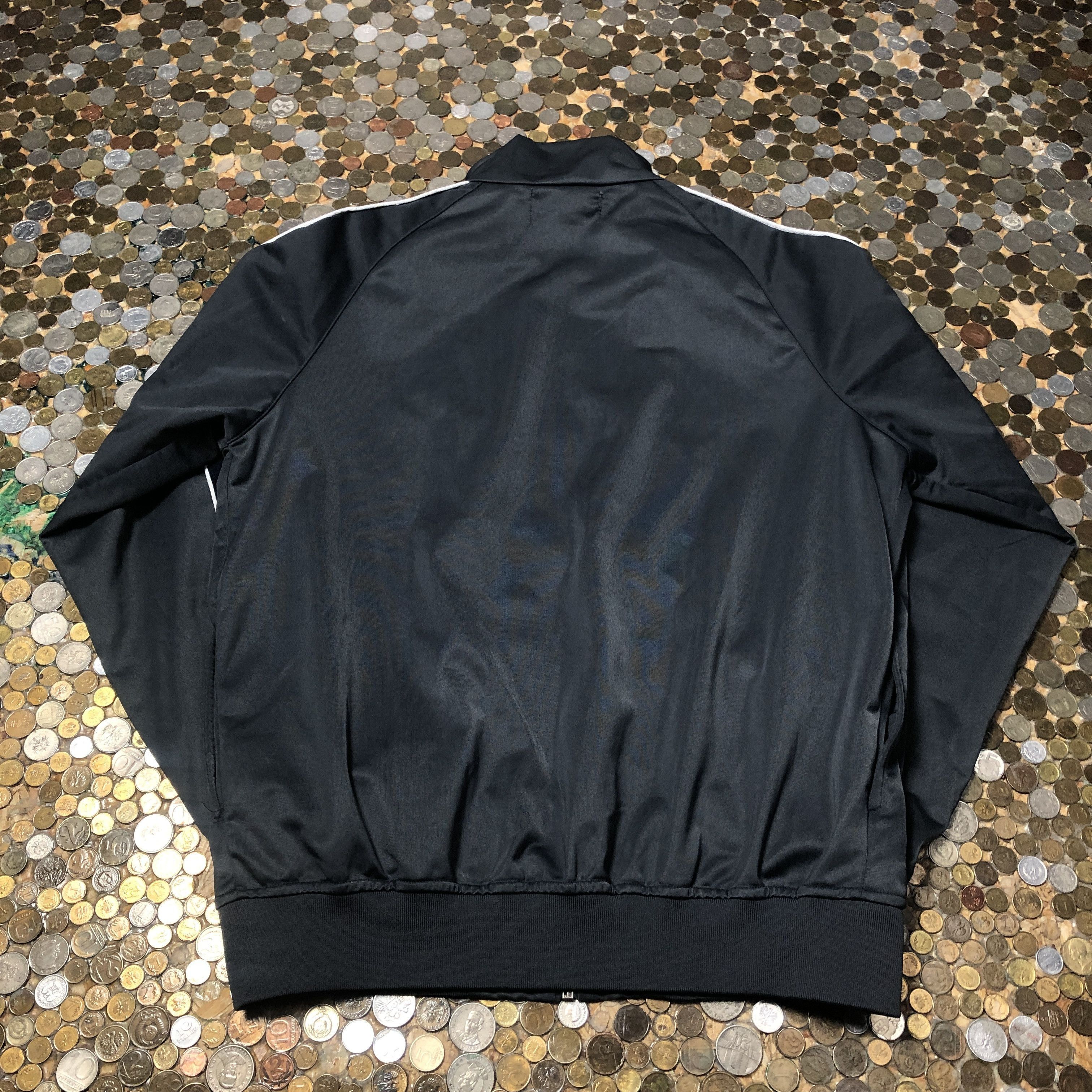 Kappa Kappa zip track sweatshirt tracksuit 90's Size US M / EU 48-50 / 2 - 4 Thumbnail