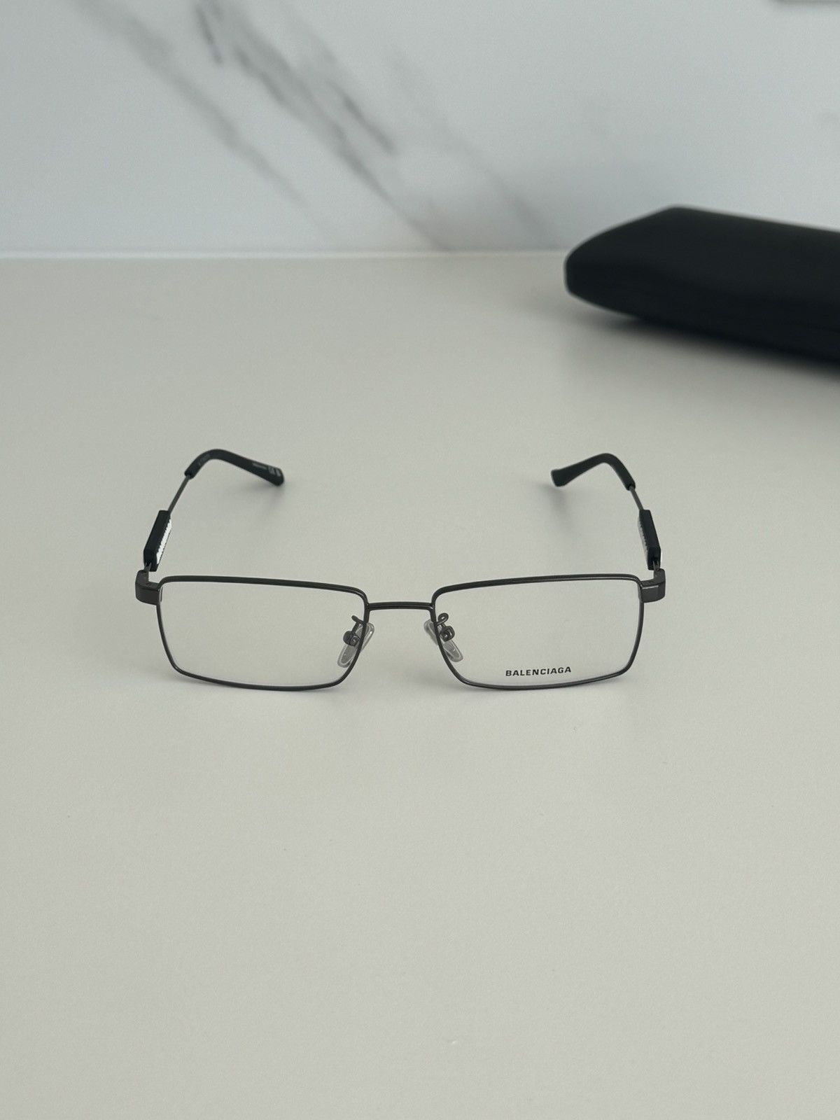 Balenciaga BALENCIAGA GLASSES Size ONE SIZE - 3 Thumbnail