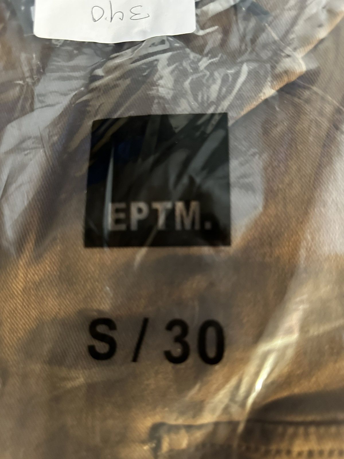 EPTM. × Other Eptm flared brown jeans Size US 30 / EU 46 - 1 Thumbnail