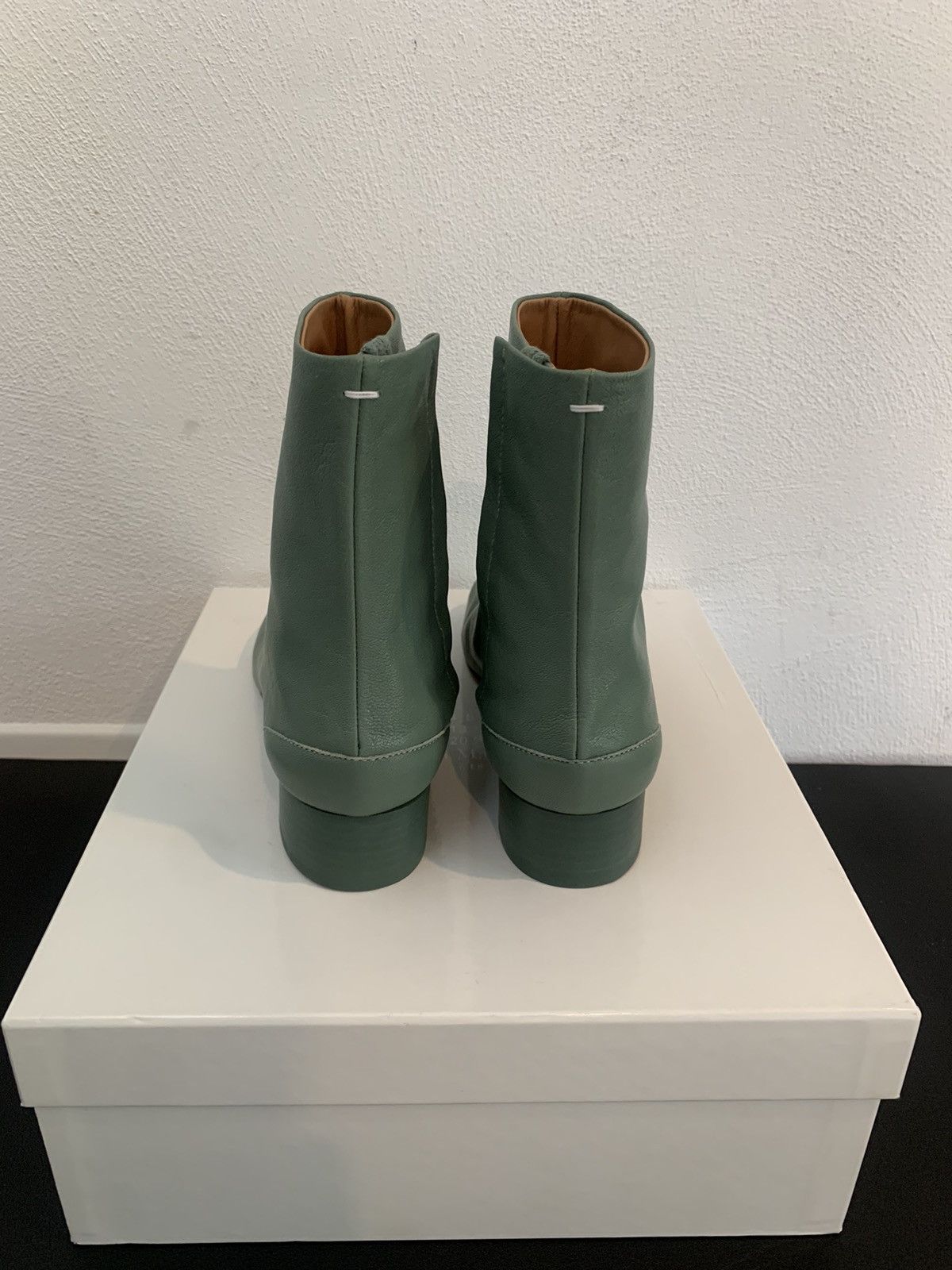Maison Margiela Margiela Tabi Boots Size US 6 / IT 36 - 10 Thumbnail