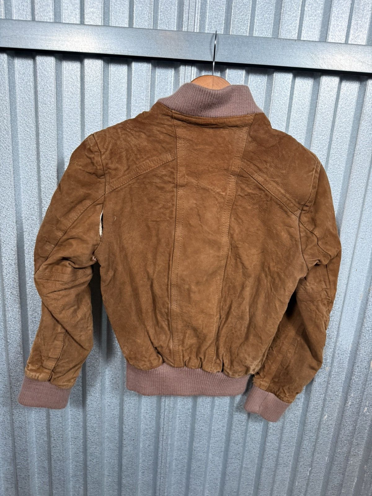 Other Vintage Jonathan Christopher Womens Wester Jacket Size S / US 4 / IT 40 - 8 Thumbnail