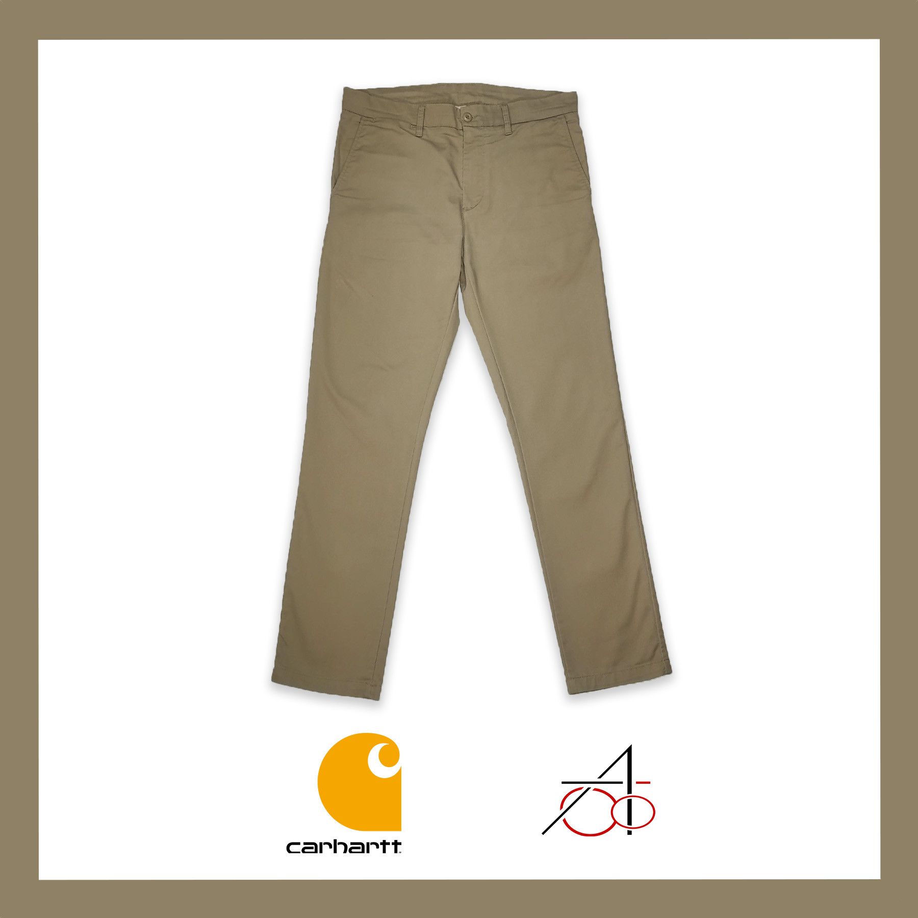 Carhartt Carhartt Pants, W32 Size US 32 / EU 48 - 1 Thumbnail