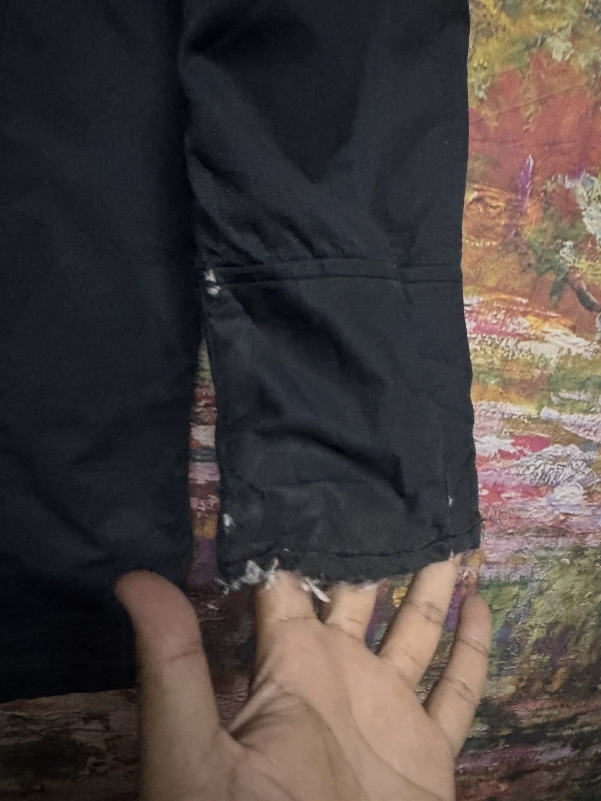 G-Star G-Star Jacket Size US M / EU 48-50 / 2 - 6 Thumbnail