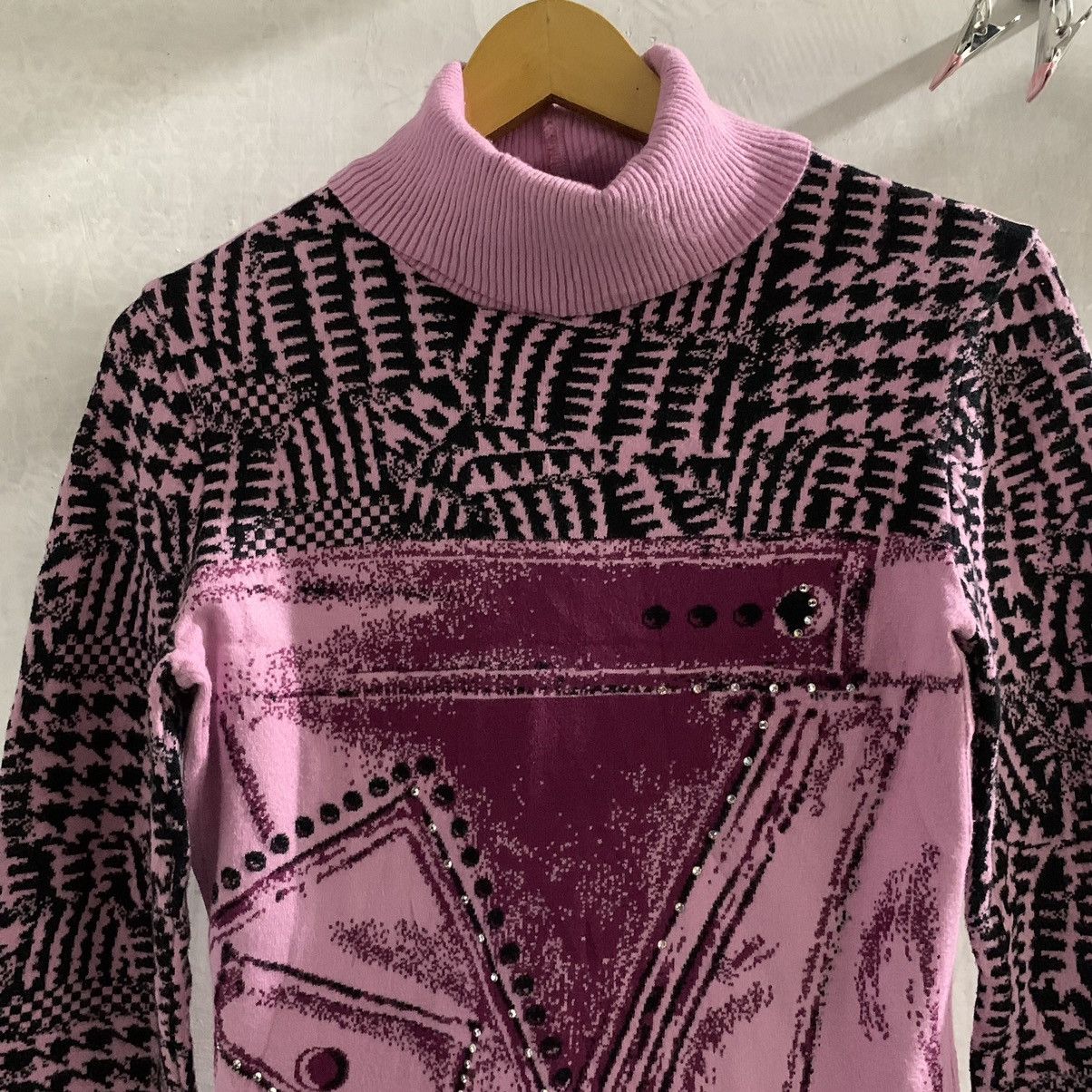Other Volpato Sweaters Size L / US 10 / IT 46 - 2 Thumbnail