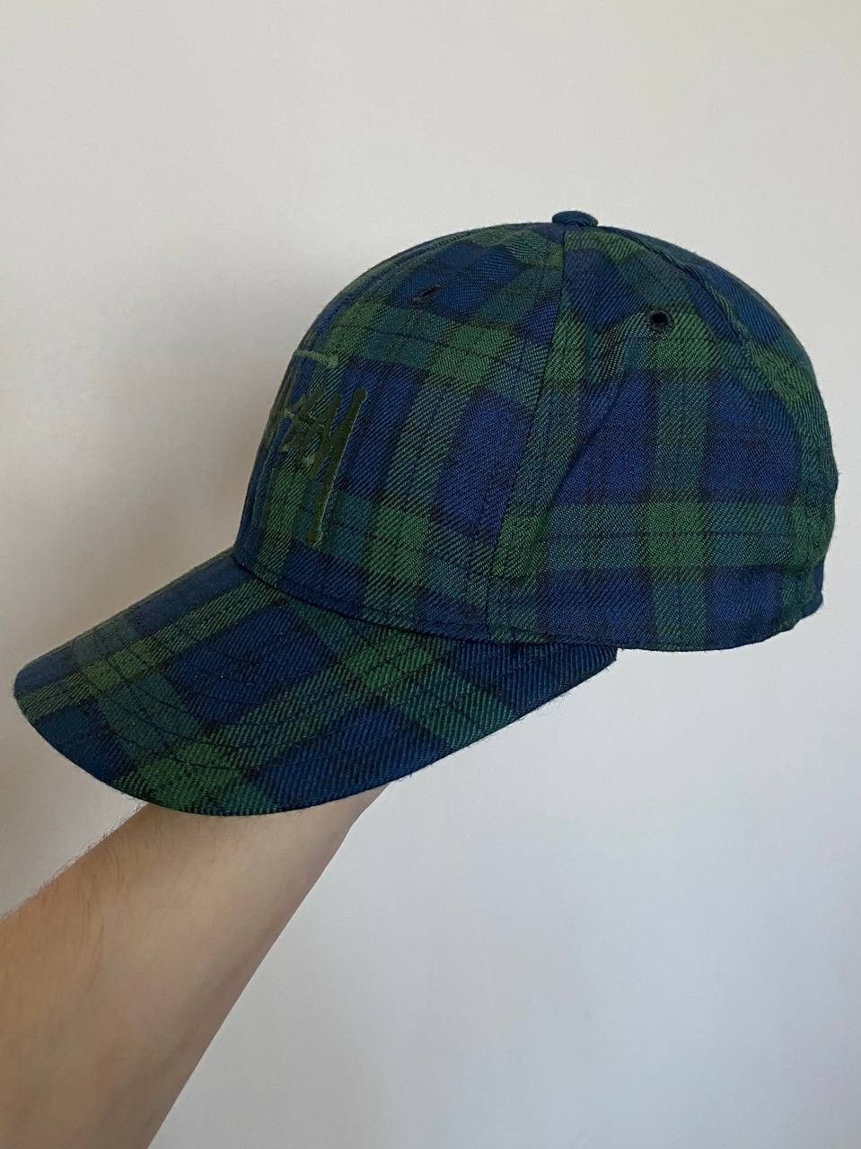 Stussy Vintage Stussy Caps 90’s Size ONE SIZE - 3 Thumbnail
