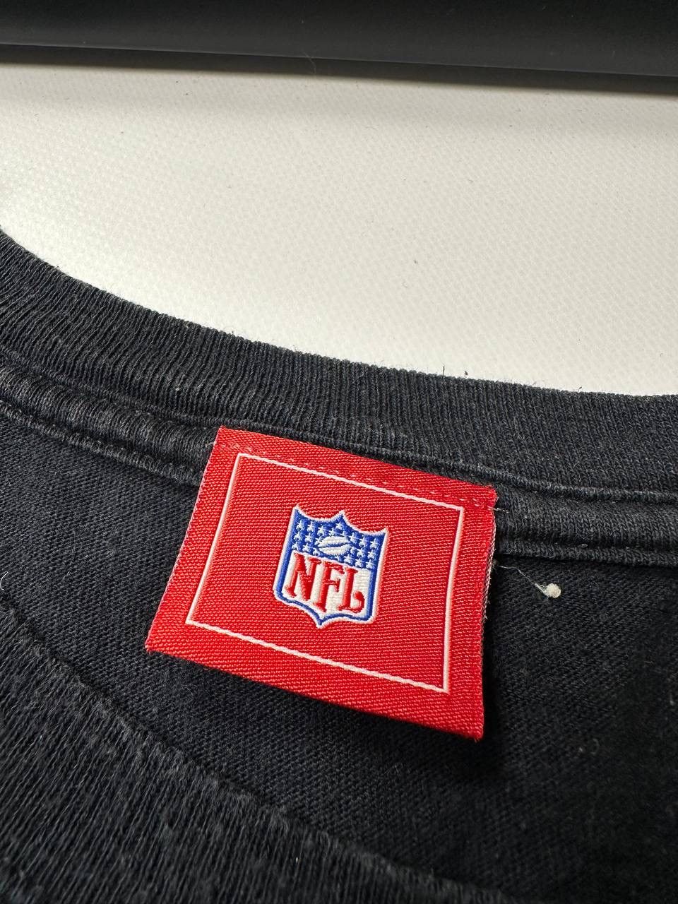NFL Vintage San Francisco 49ers Gold Miner T Shirt Boxy Size US XL / EU 56 / 4 - 6 Thumbnail