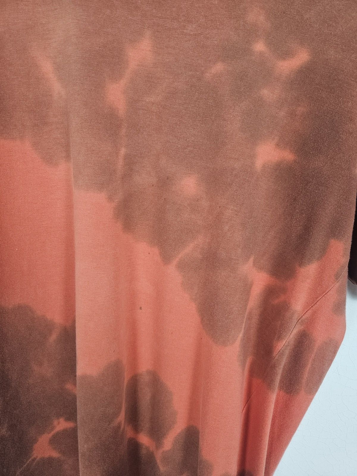 Comme des Garcons Comme des Garcons CDG tye dye shirt Size US M / EU 48-50 / 2 - 5 Thumbnail