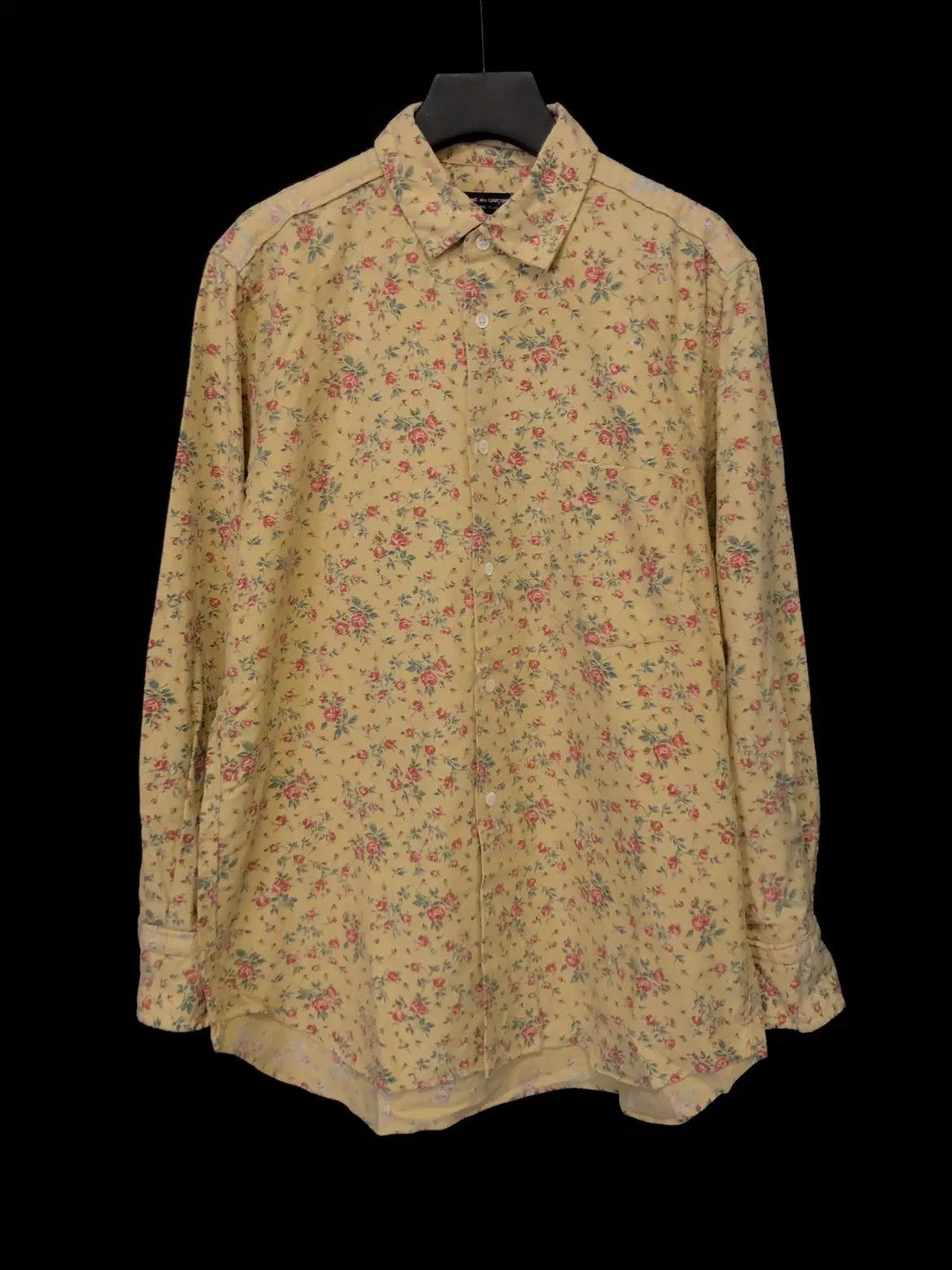 Comme des garcons 98aw usa sales