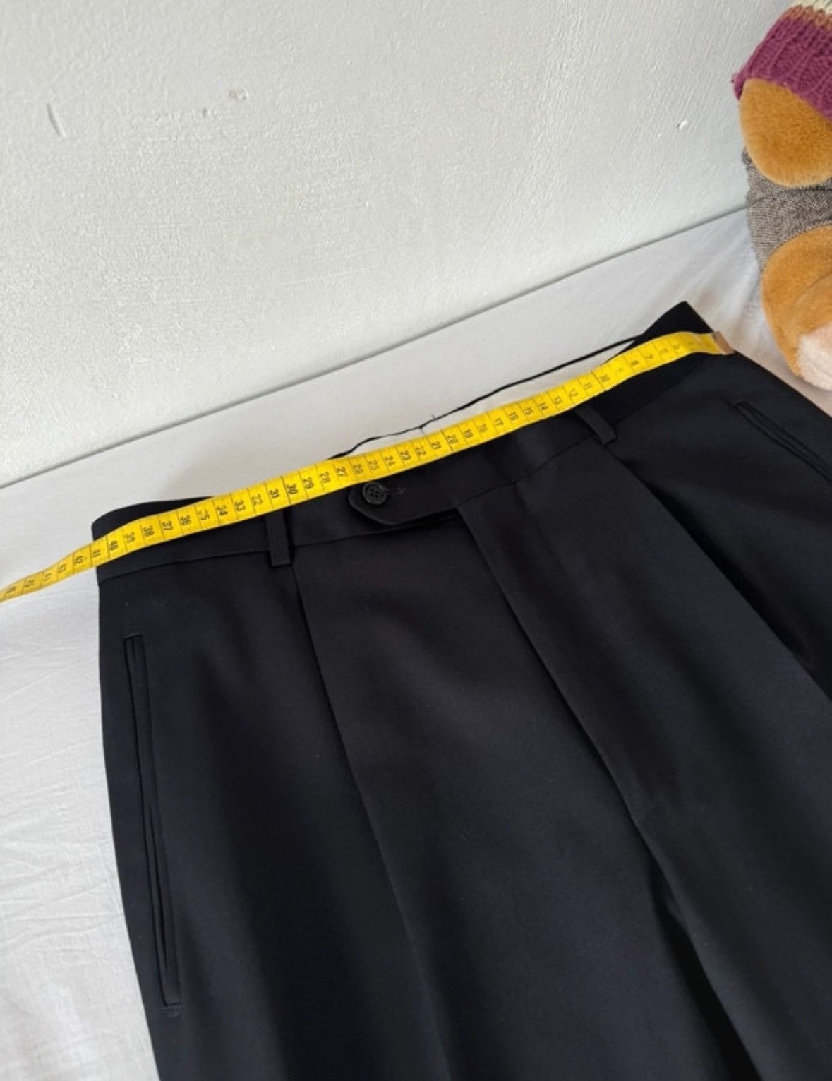 Hugo Boss Beautiful Hugo Boss suit Size 44L - 6 Thumbnail