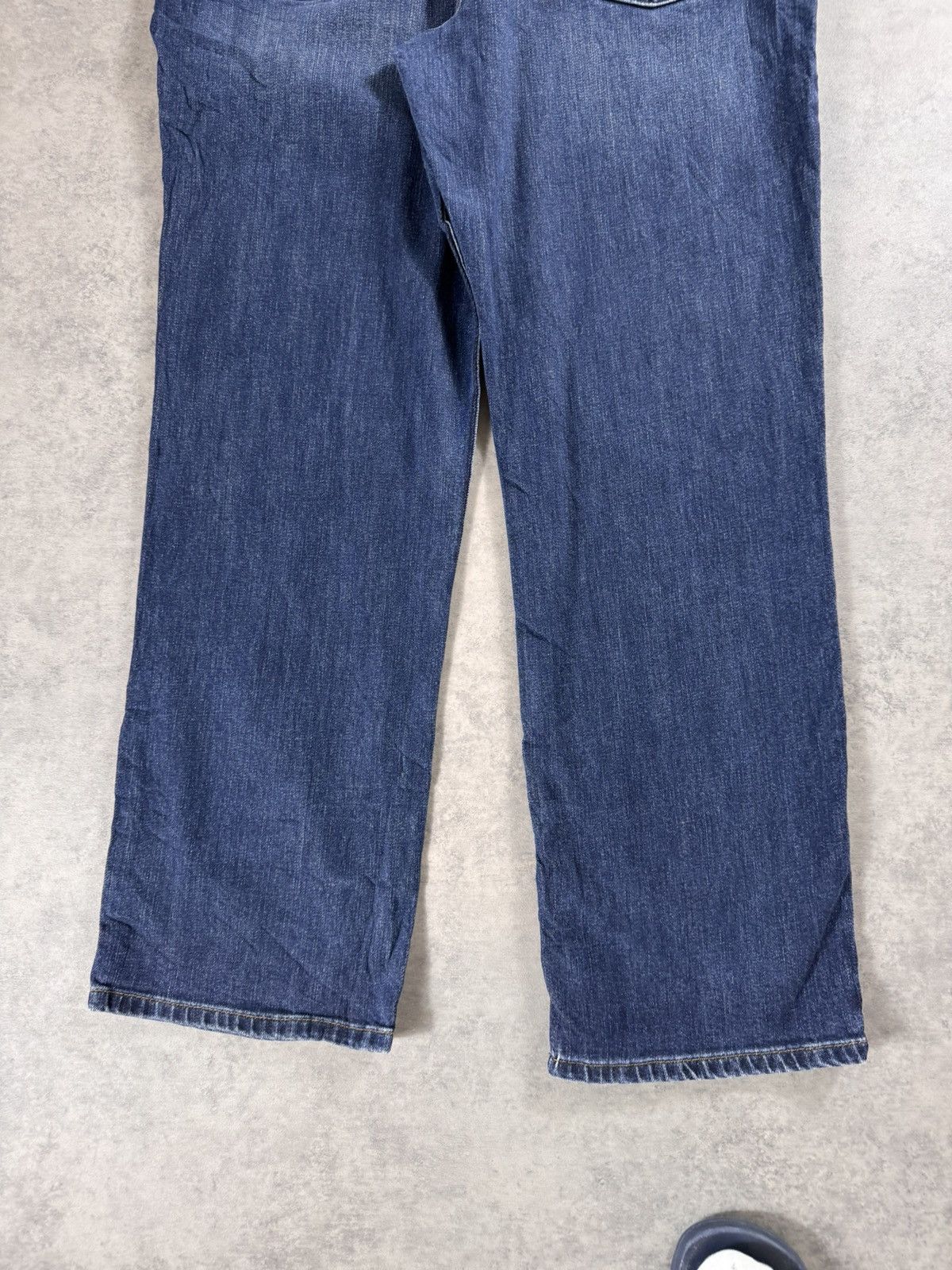 Carhartt Carhartt Workwear Baggy Denim Size US 36 / EU 52 - 5 Thumbnail